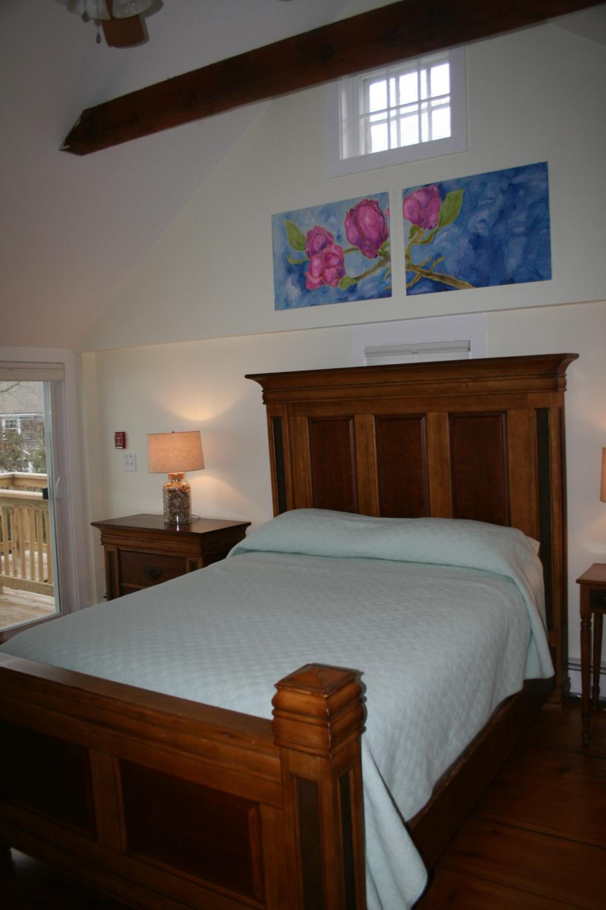 Superior Queen Room photo 1