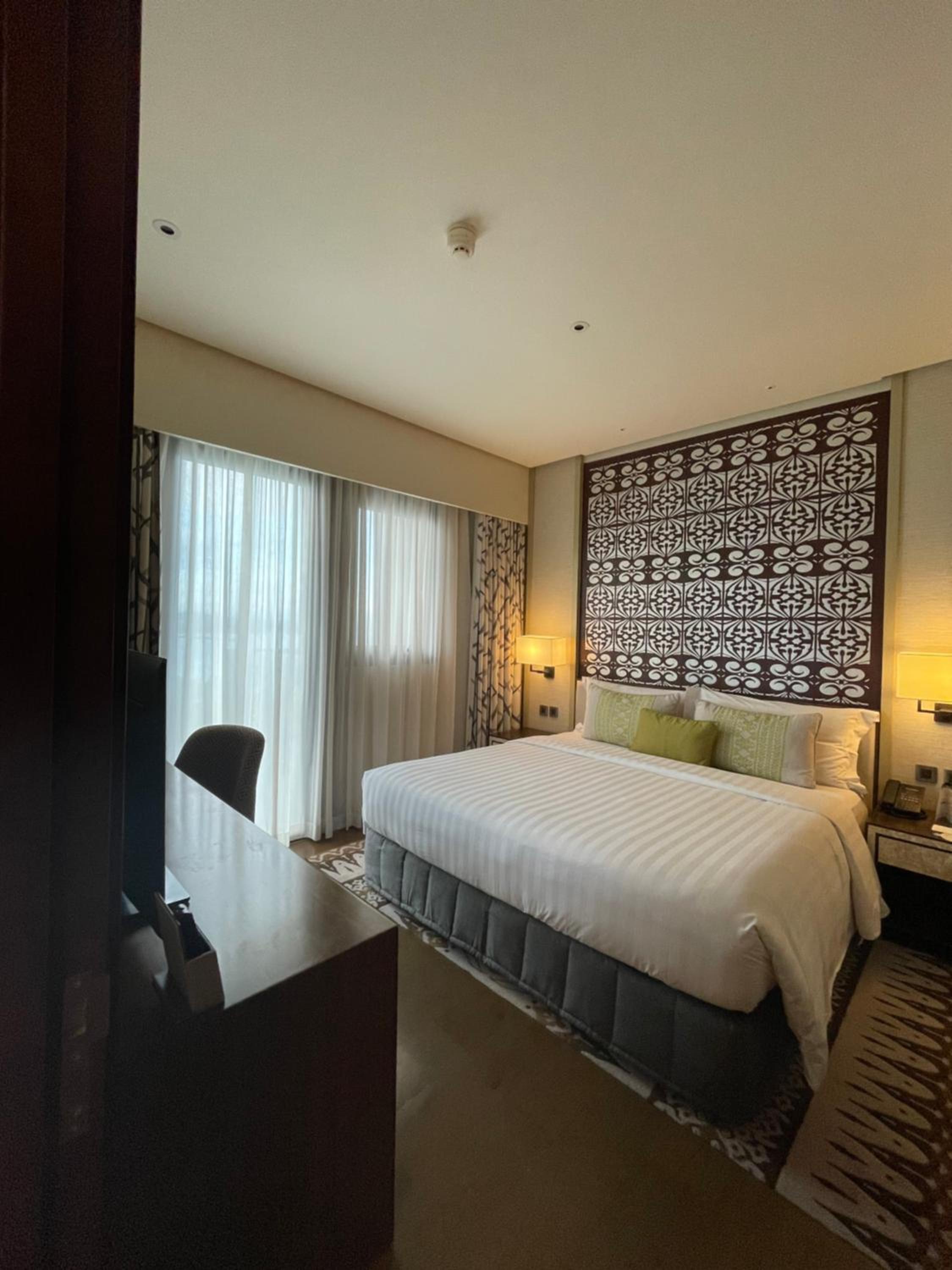 Suite with Sea View photo 1