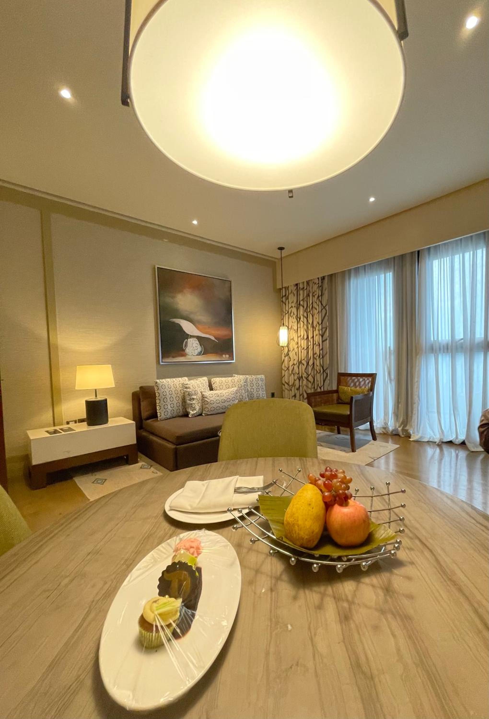 Suite with Sea View photo 3