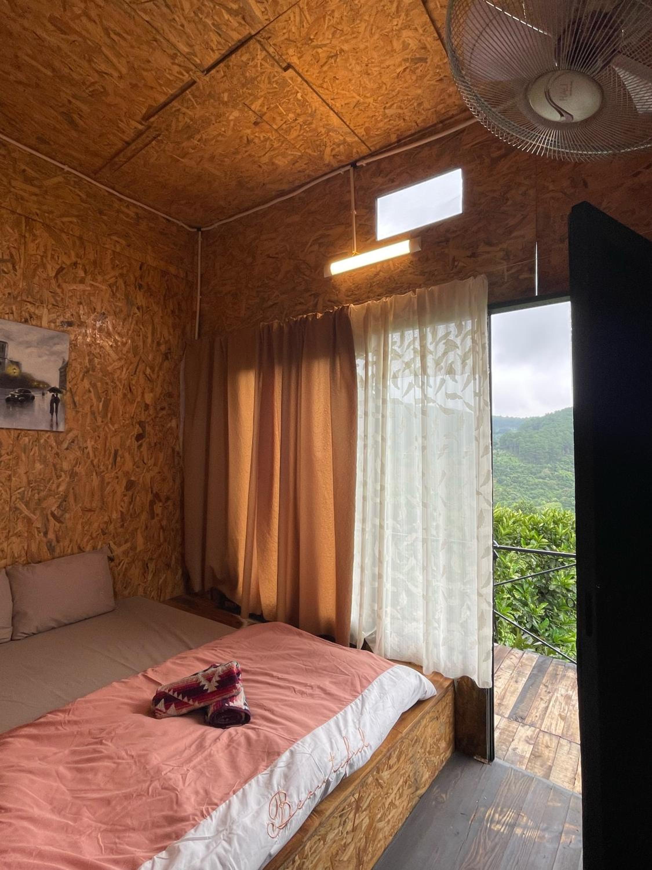 Standard Double Room photo 1