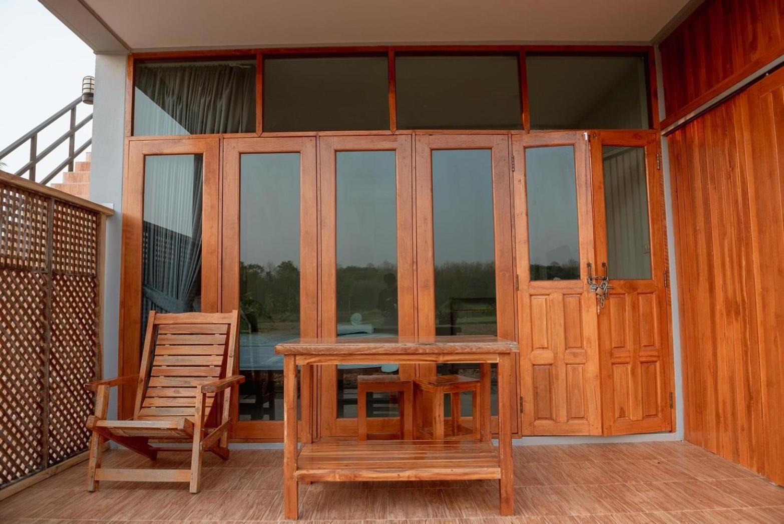 Double Room with Mountain View - Photo 8