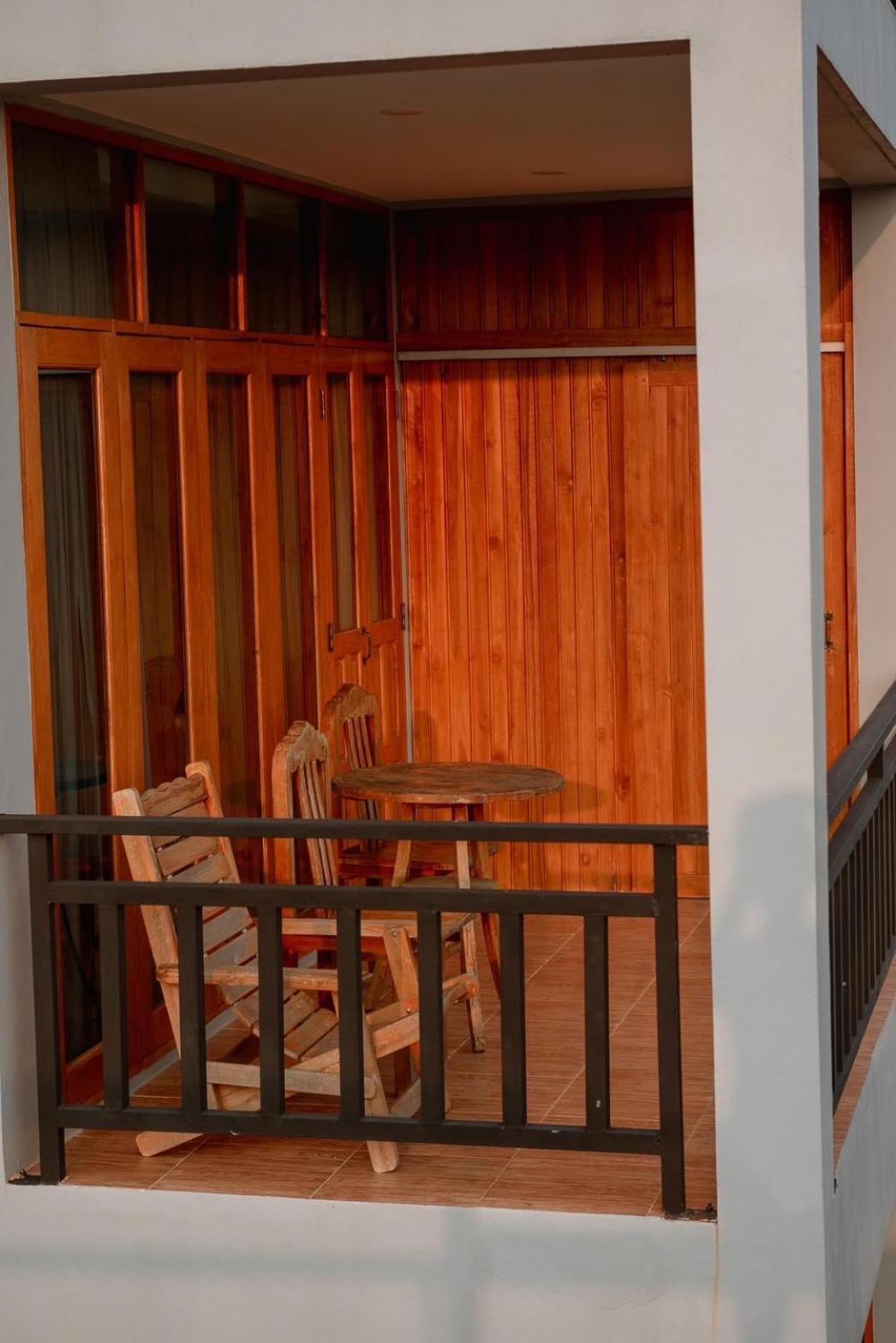 Double Room with Mountain View - Photo 6