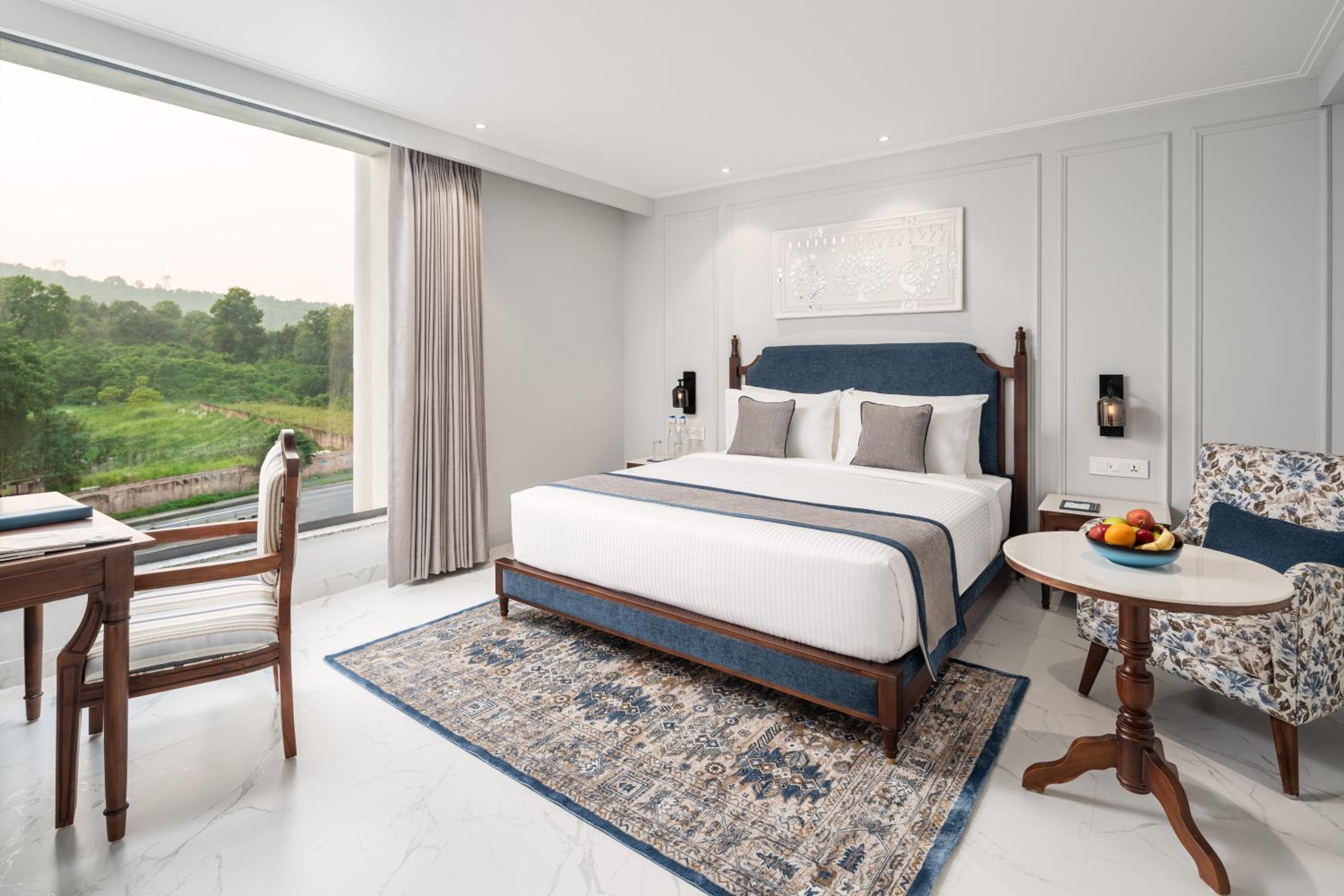 Superior Double Room - Photo 1