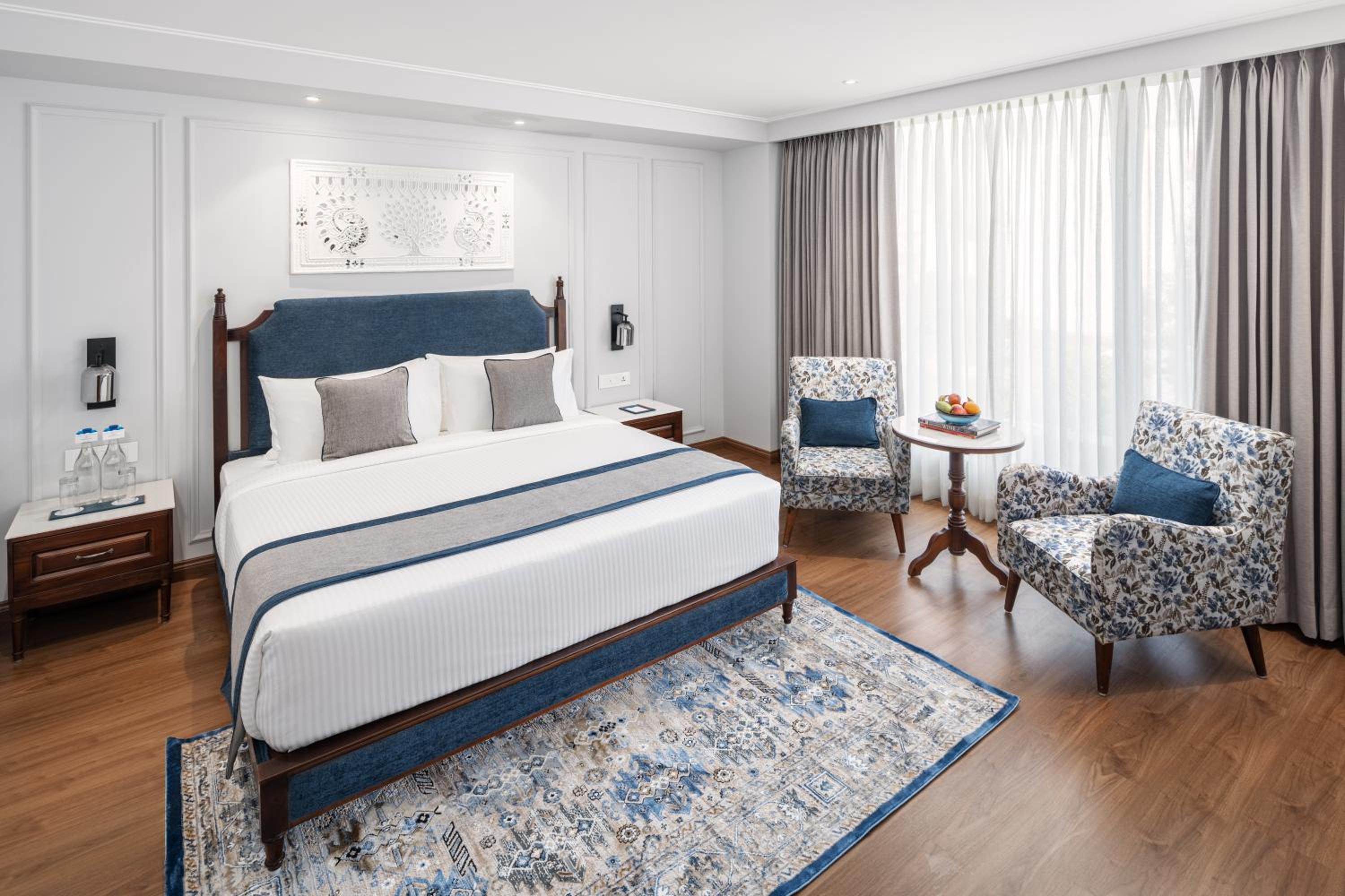 Superior Double Room - Photo 5