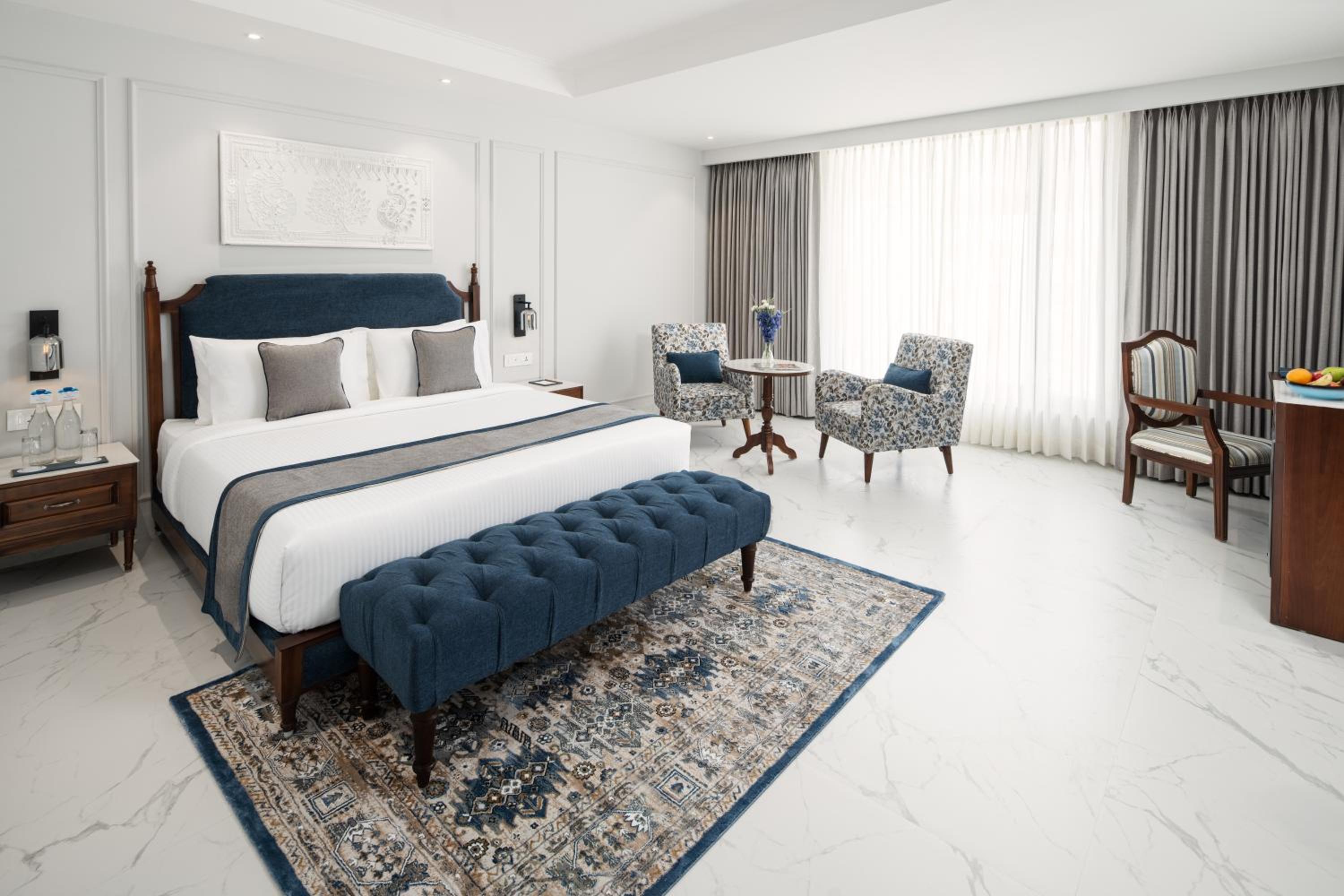 Executive Double Room - Photo 1