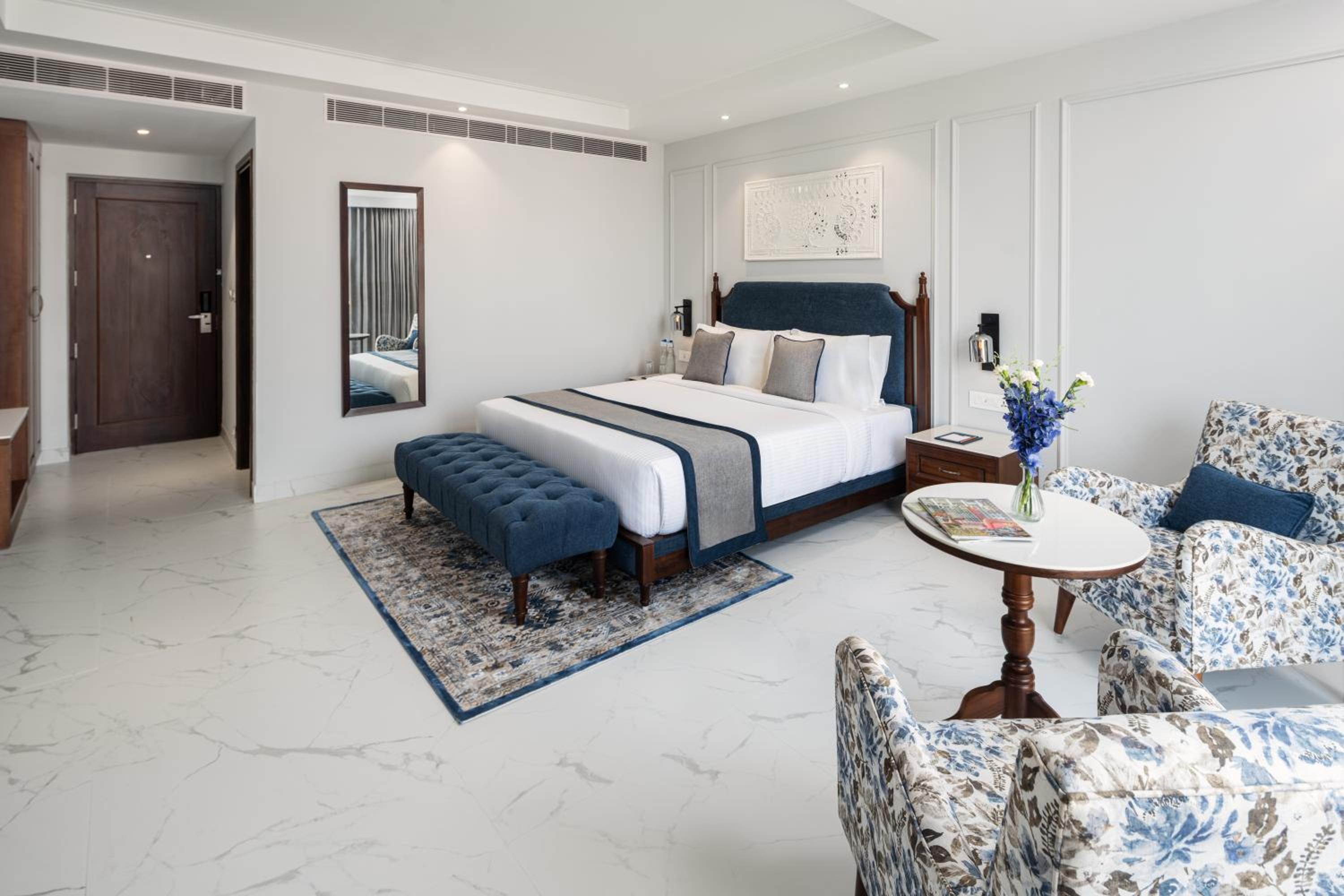 Executive Double Room - Photo 5