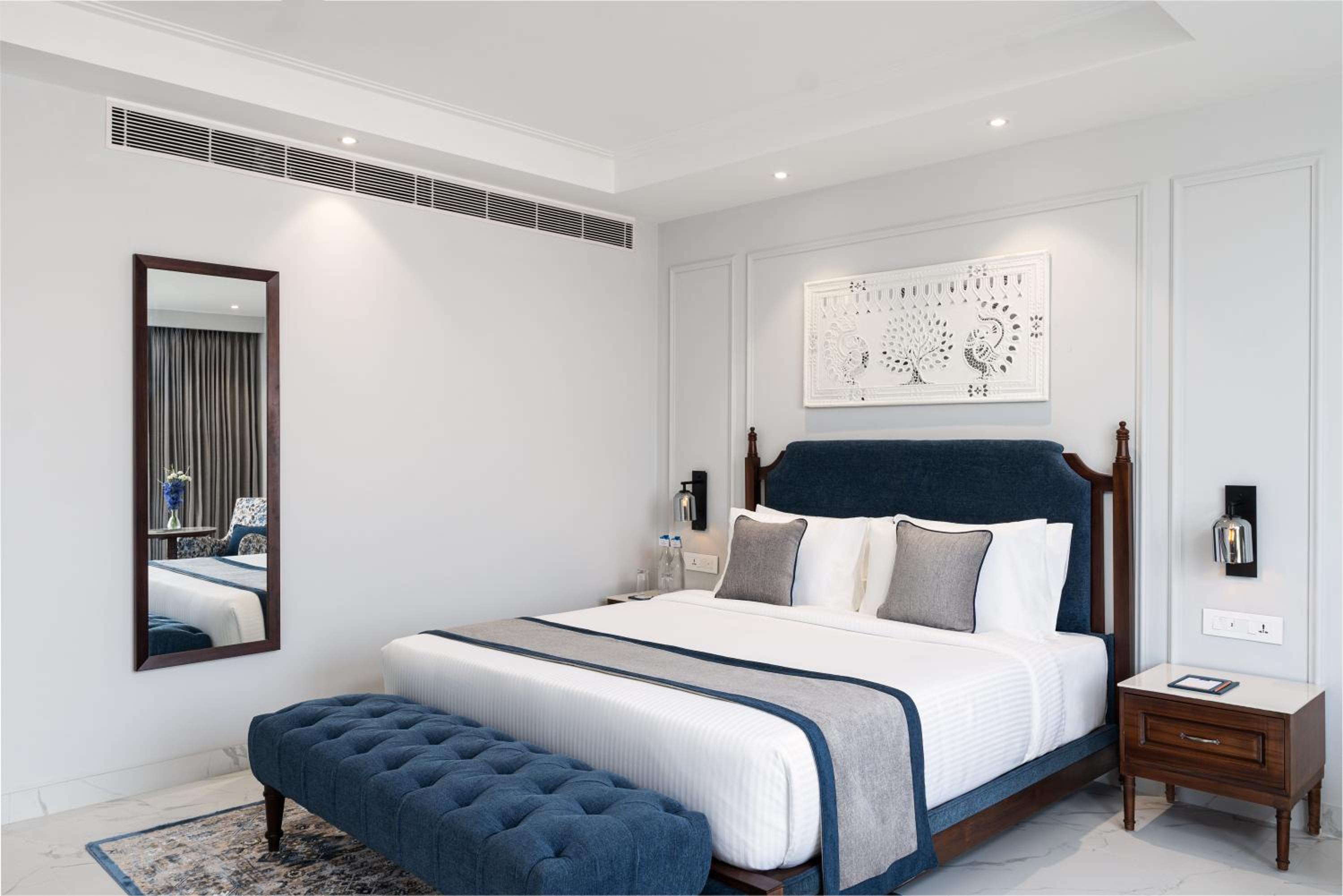 Executive Double Room - Photo 3