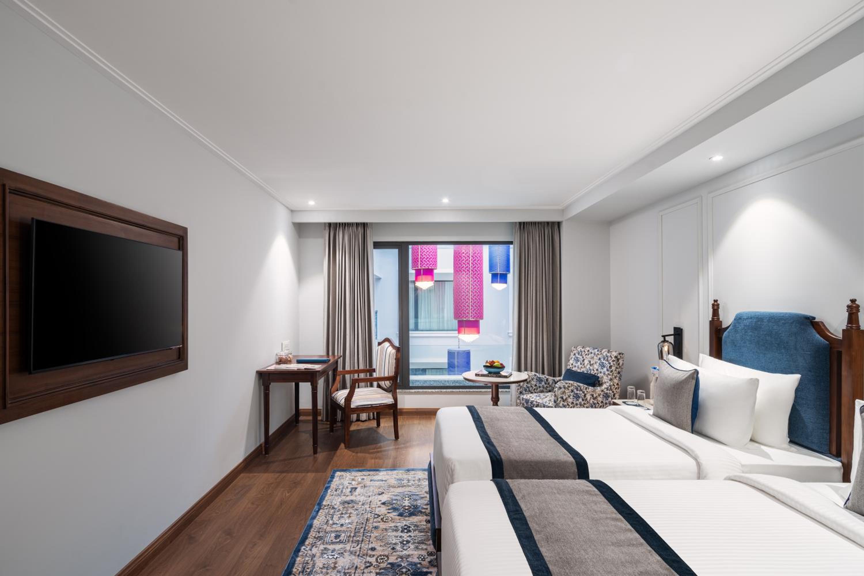 Superior Twin Room - Photo 6