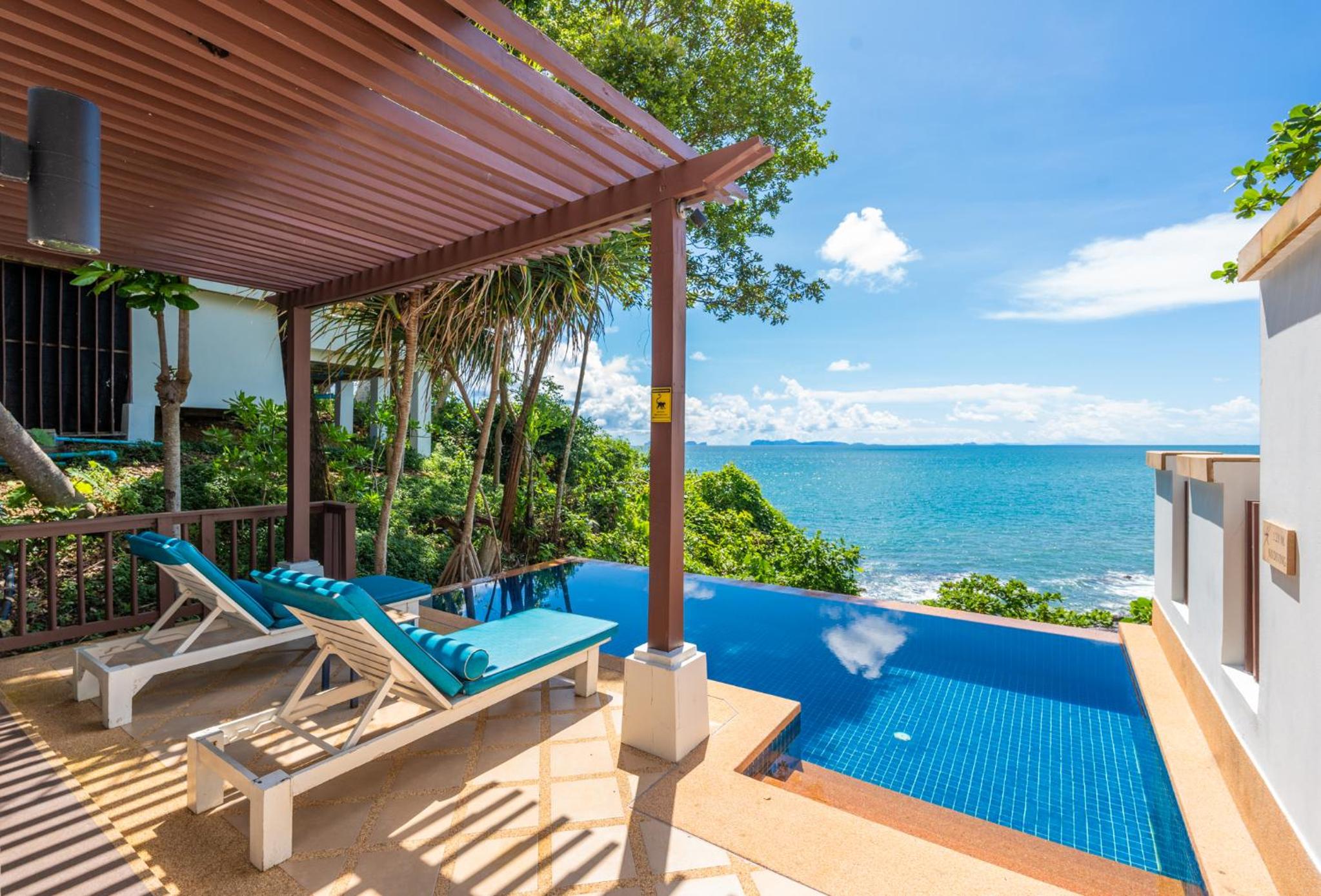AVANI SEA VIEW POOL VILLA - Photo 2