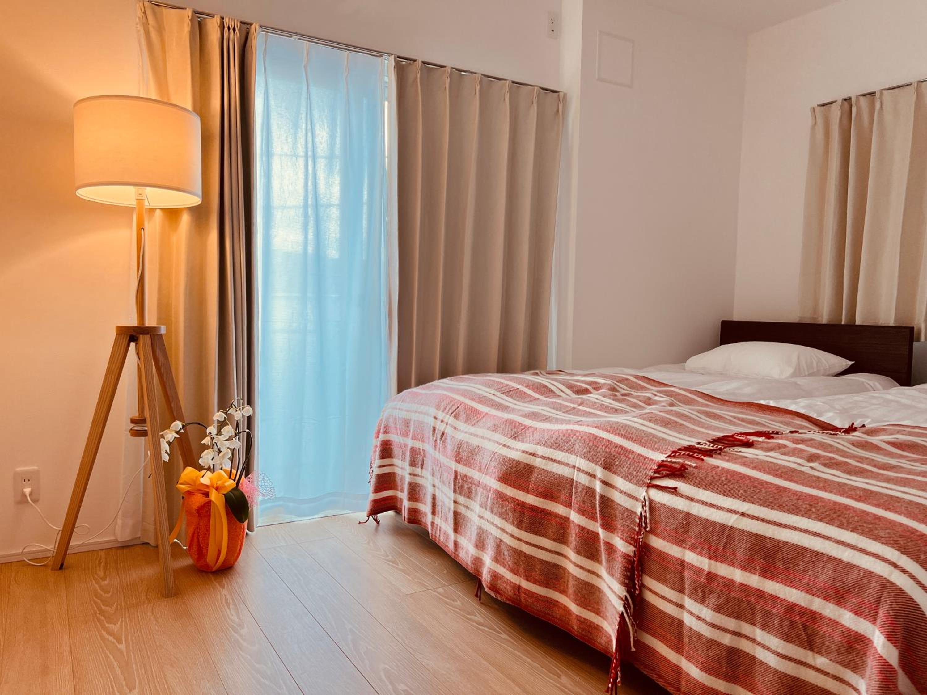 Three-Bedroom Suite photo 2