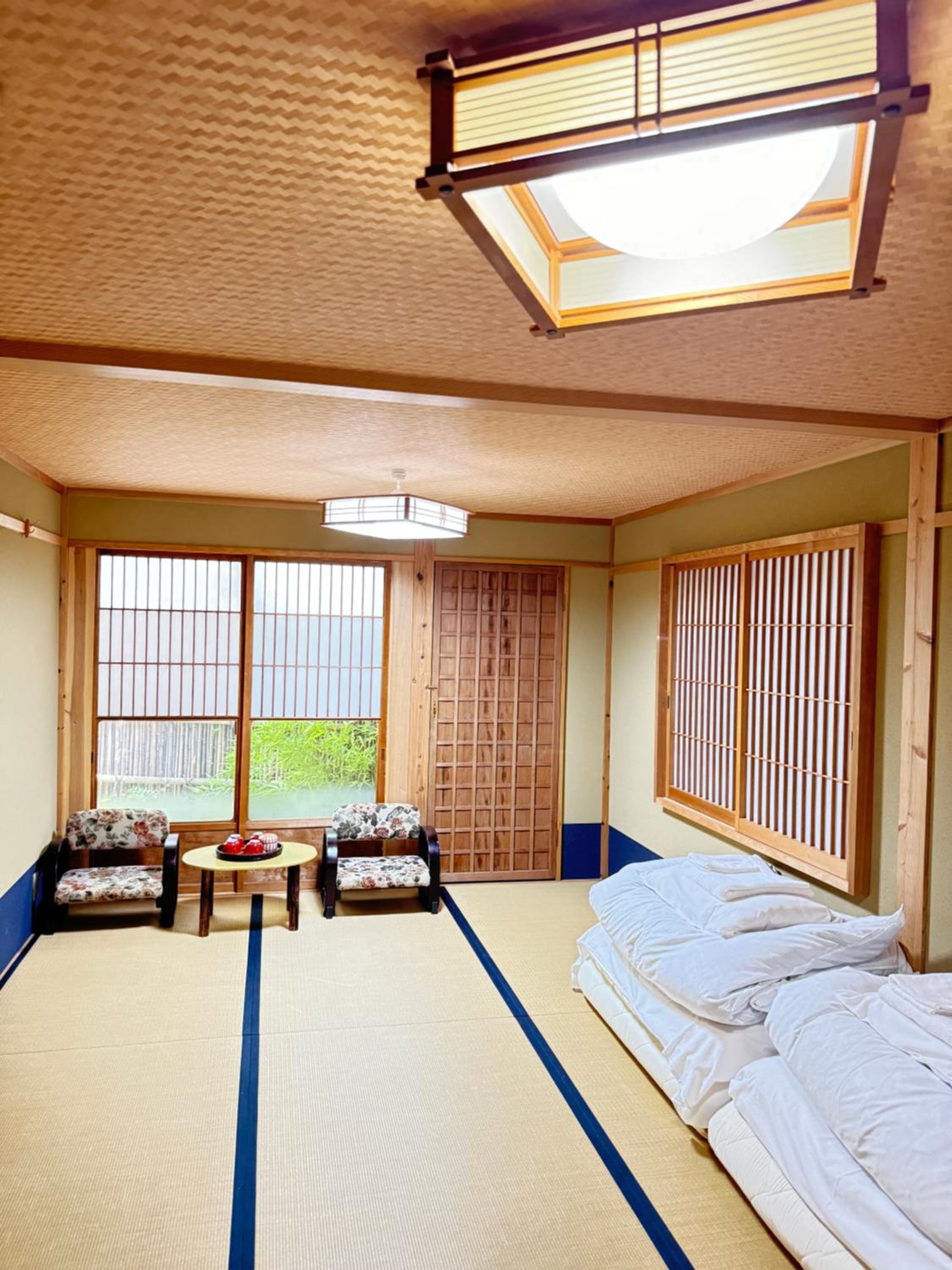 Quadruple Room with Bathroom photo 1