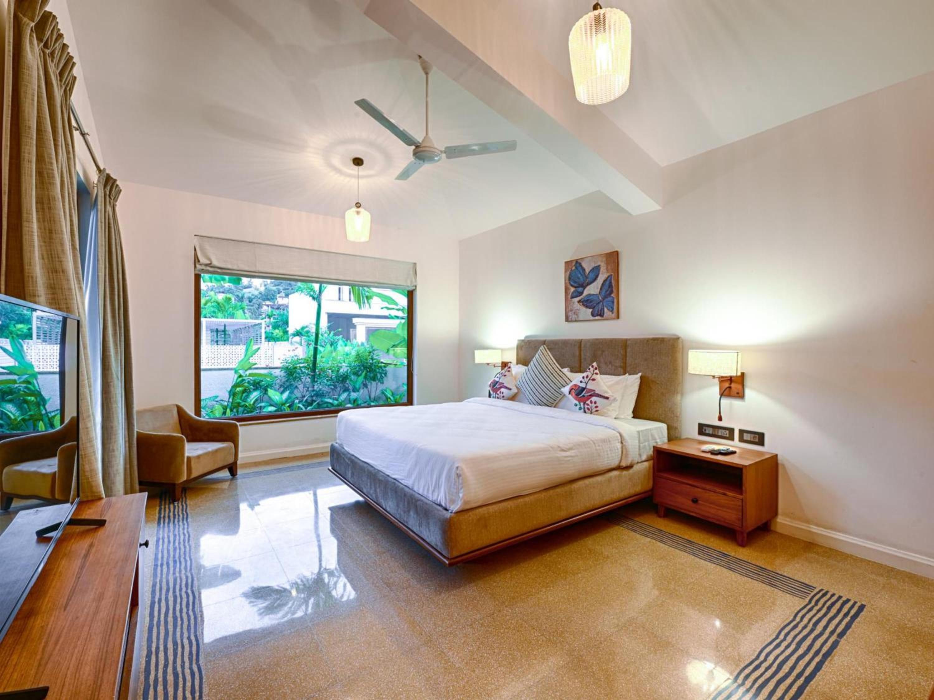 Villa photo 1