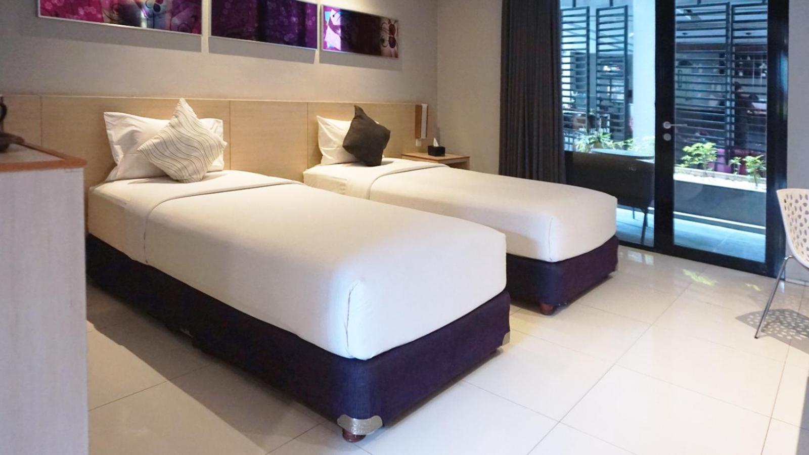 Superior Room photo 1