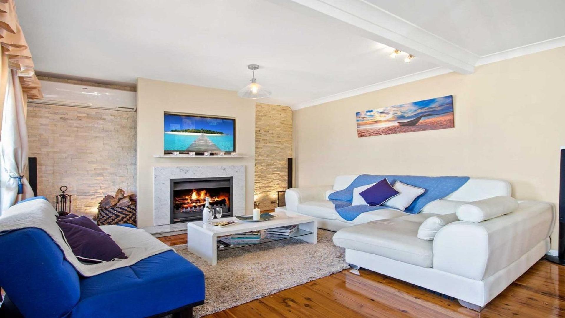 Vacation Home photo 1