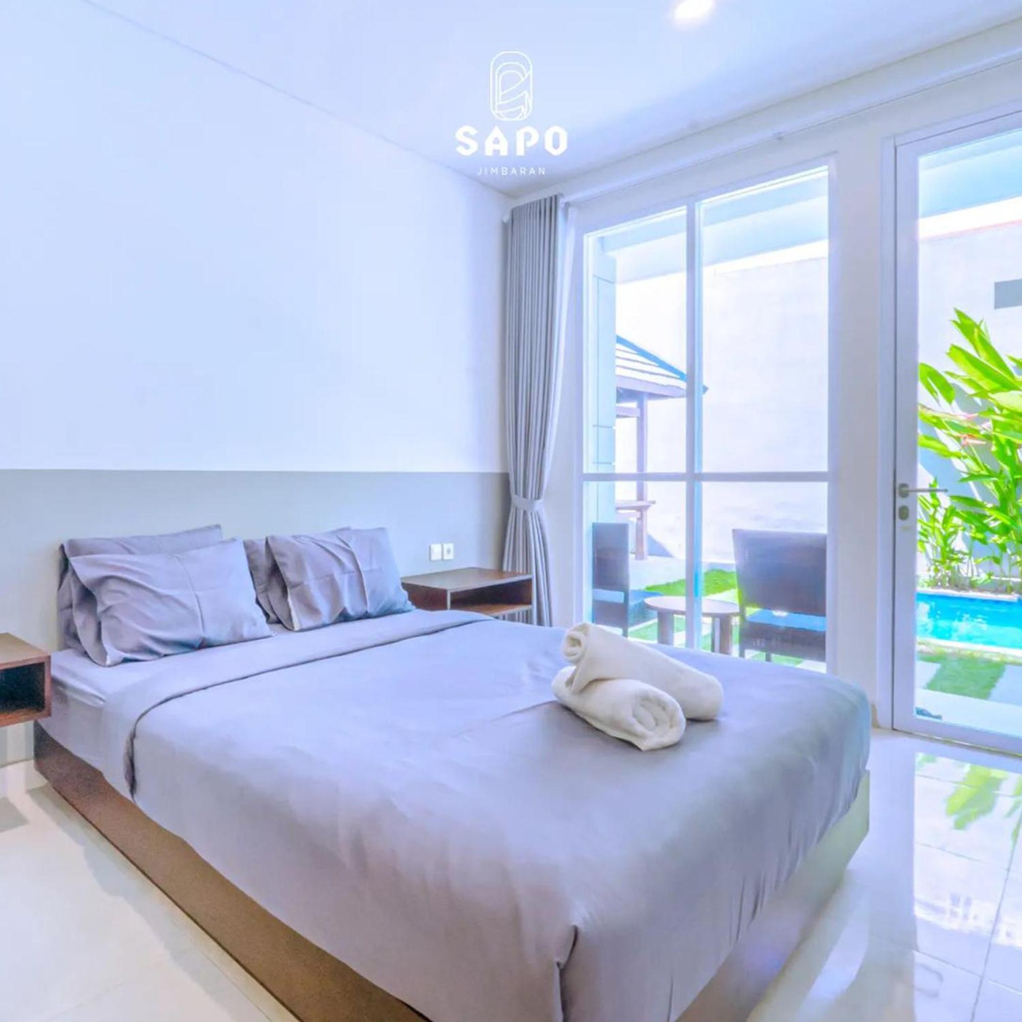Deluxe Double Room - Photo 1