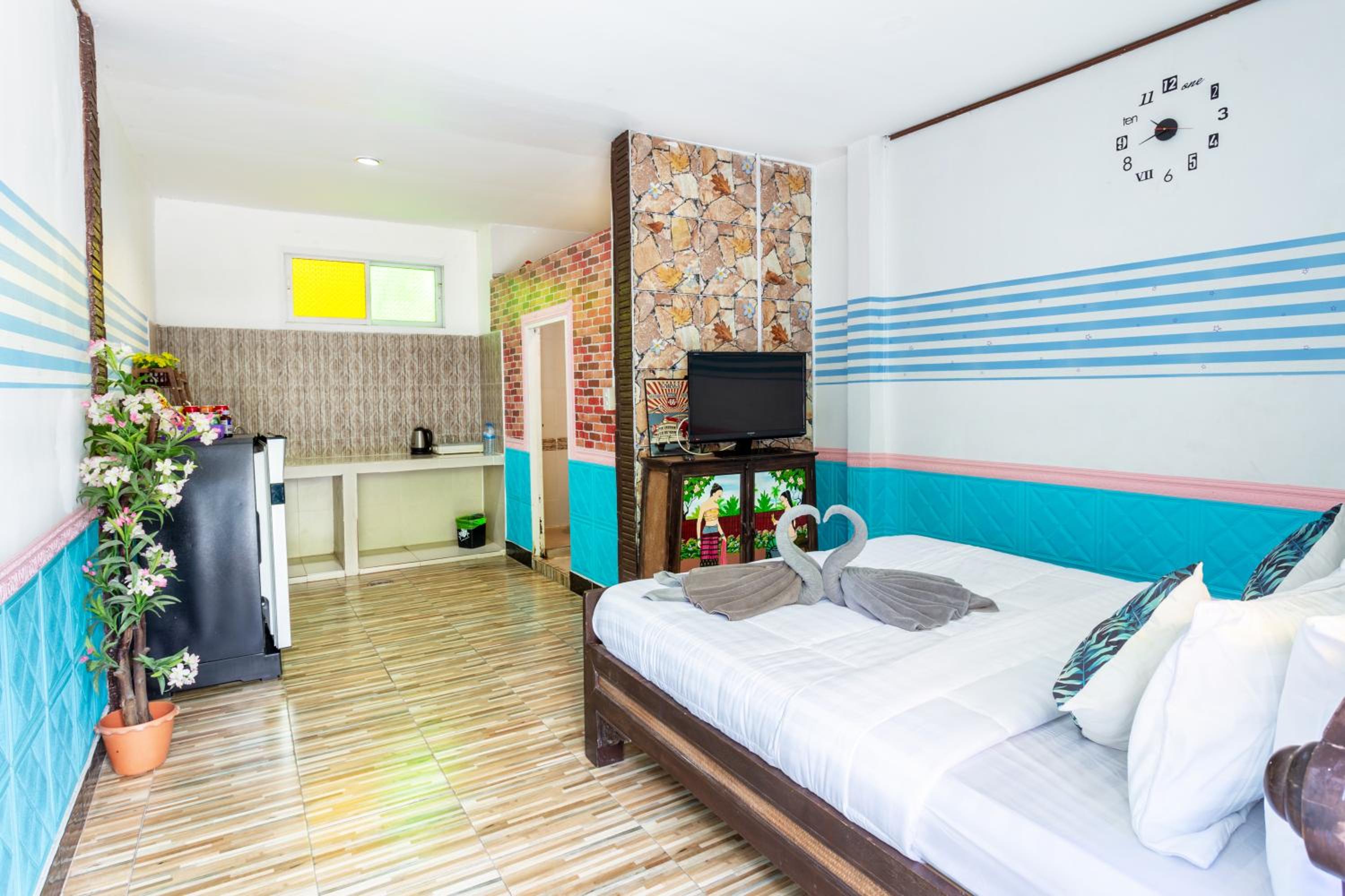Superior Suite