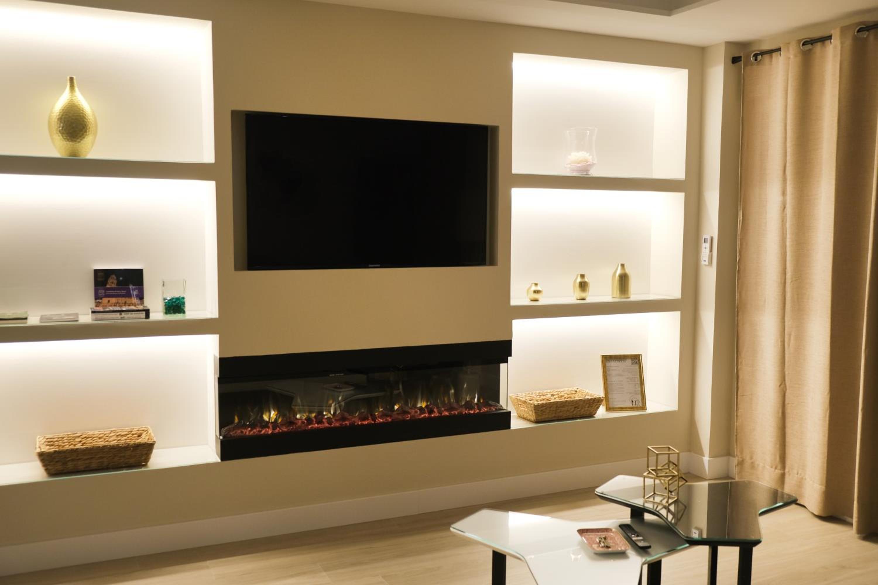 Apartamento Deluxe de Tres Habitaciones