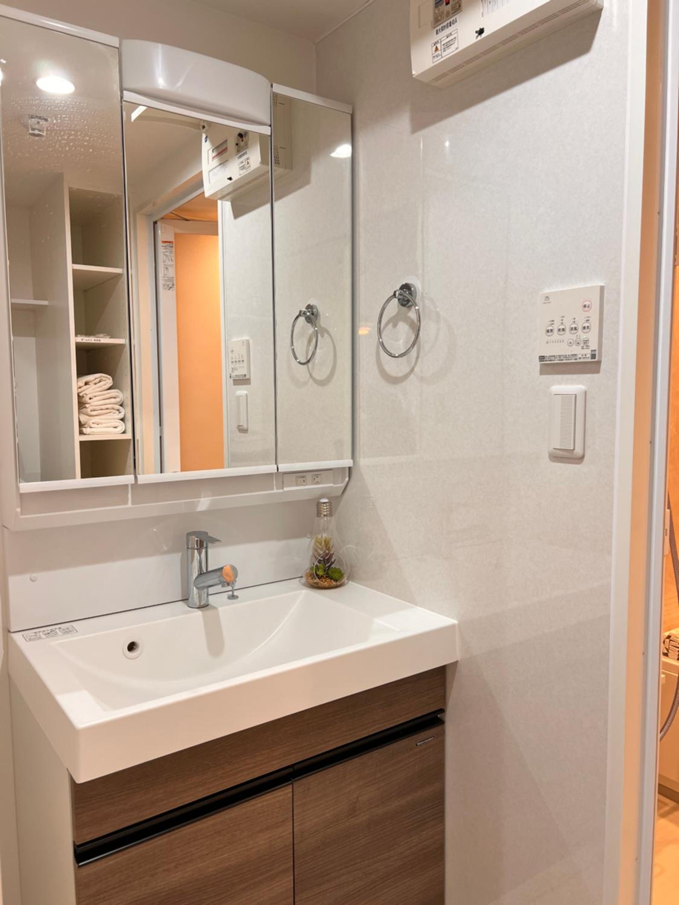 Two-Bedroom Suite photo 3