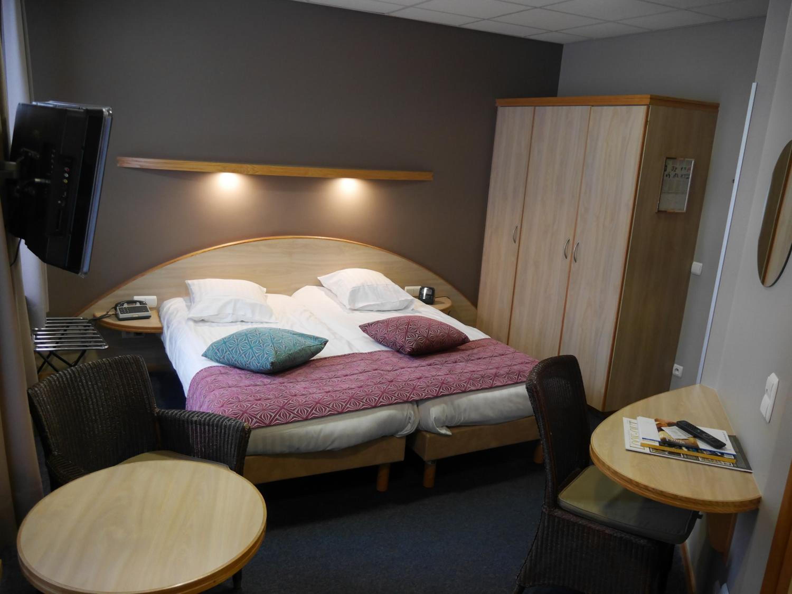 Triple Room - Photo 7