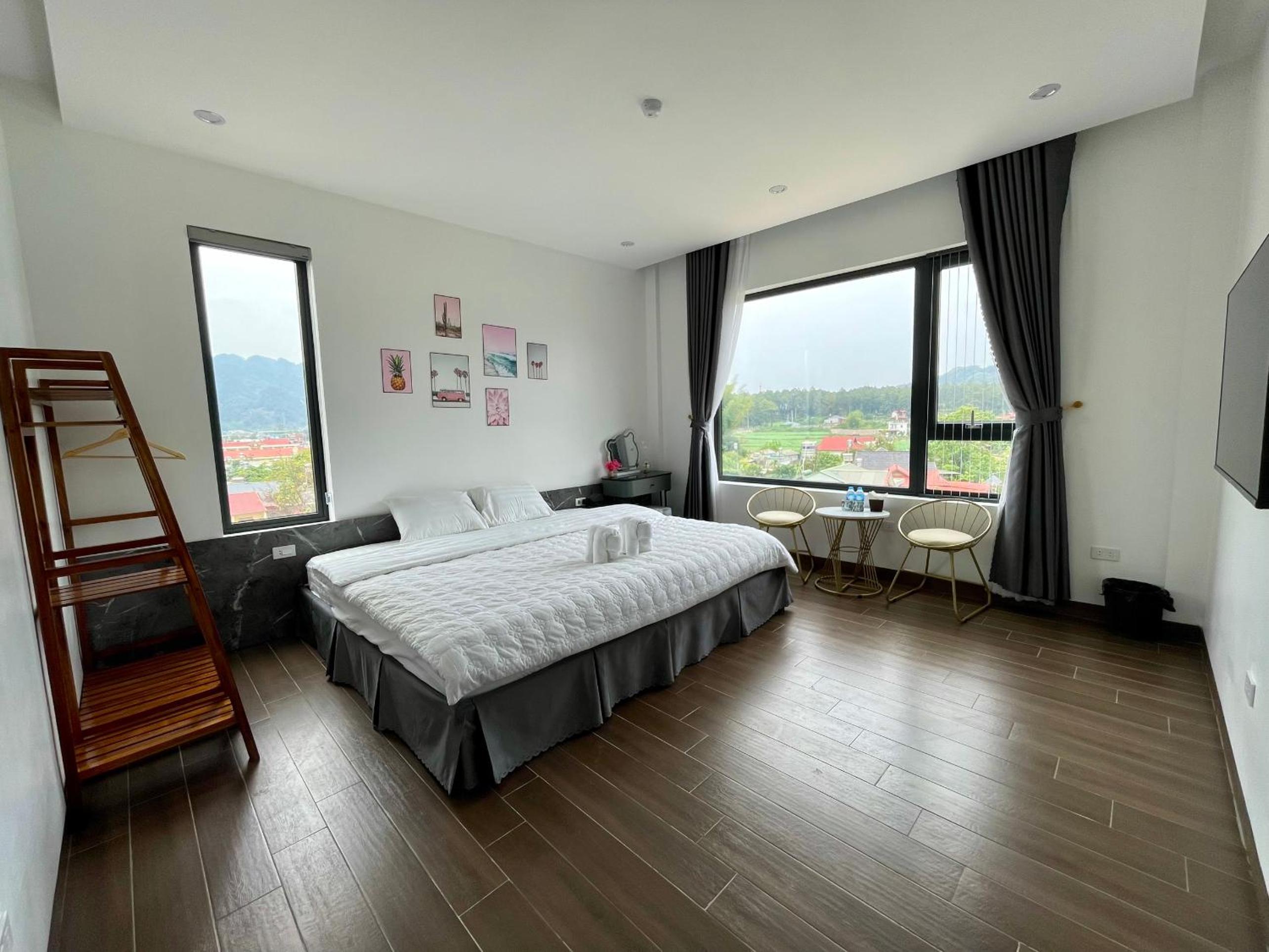 King Room photo 1