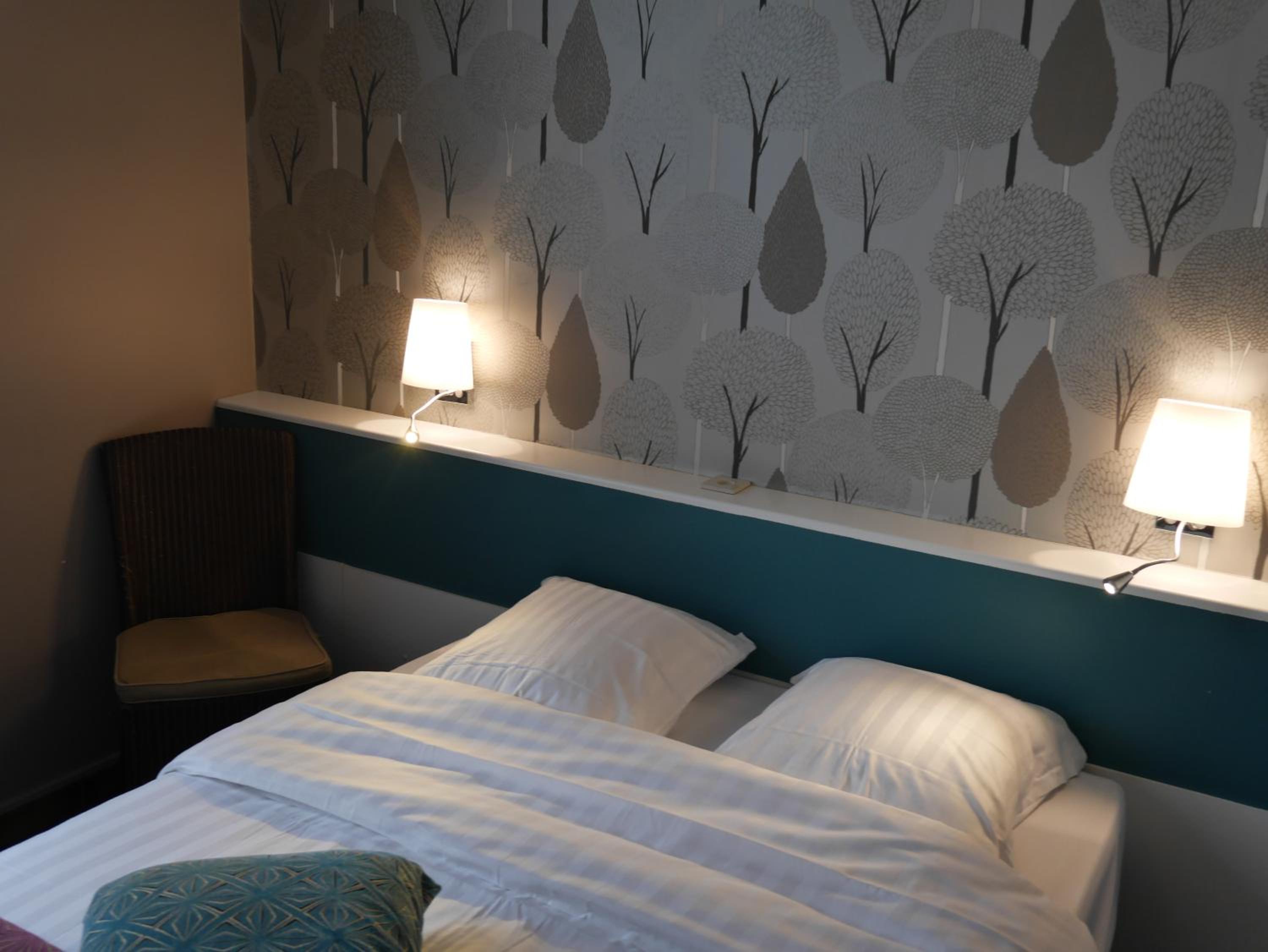 Standard Double Room photo 3