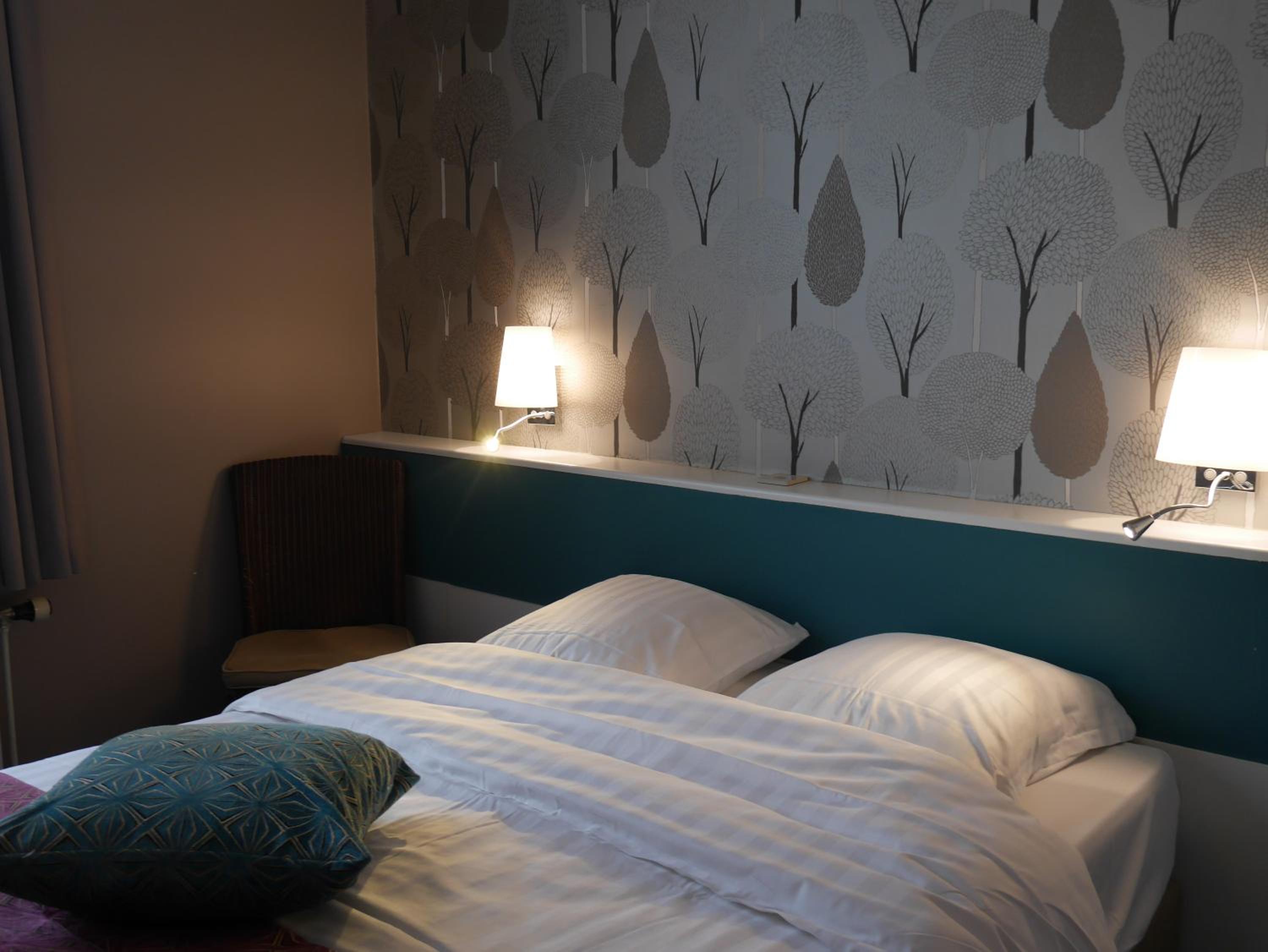 Double or Twin Room - Photo 1