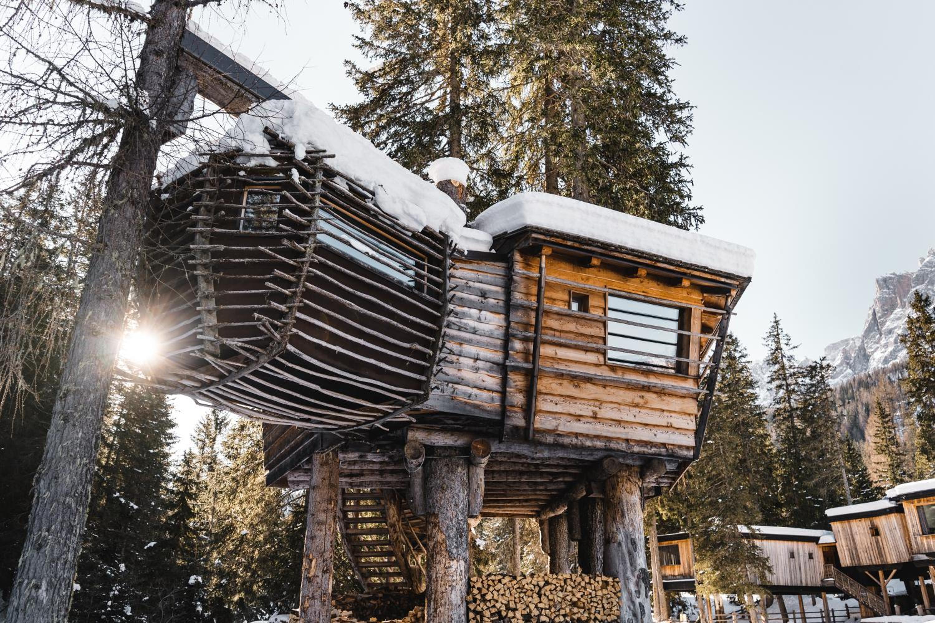 Superior Chalet - Photo 4