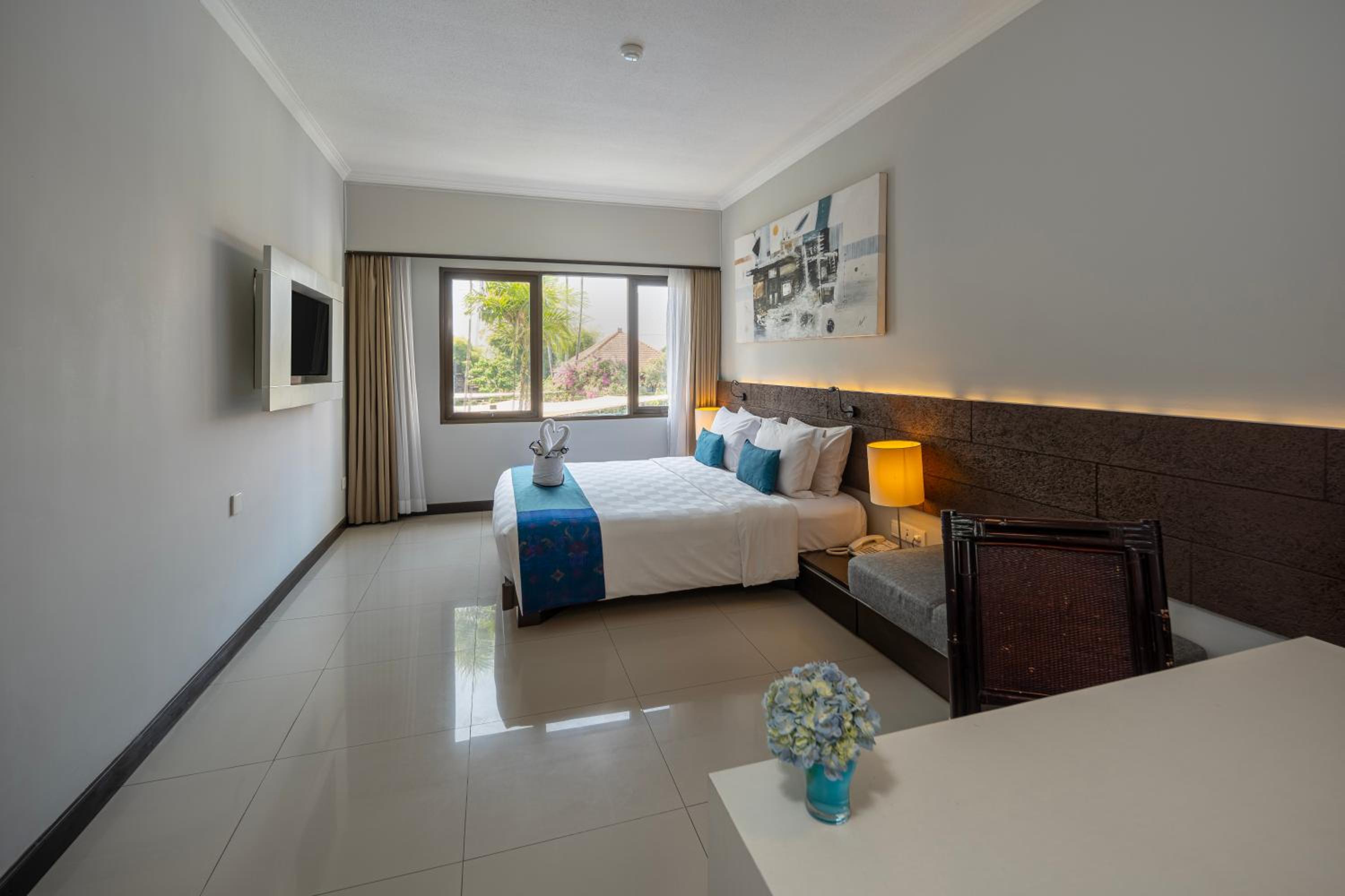 Two-Bedroom Suite - Photo 1