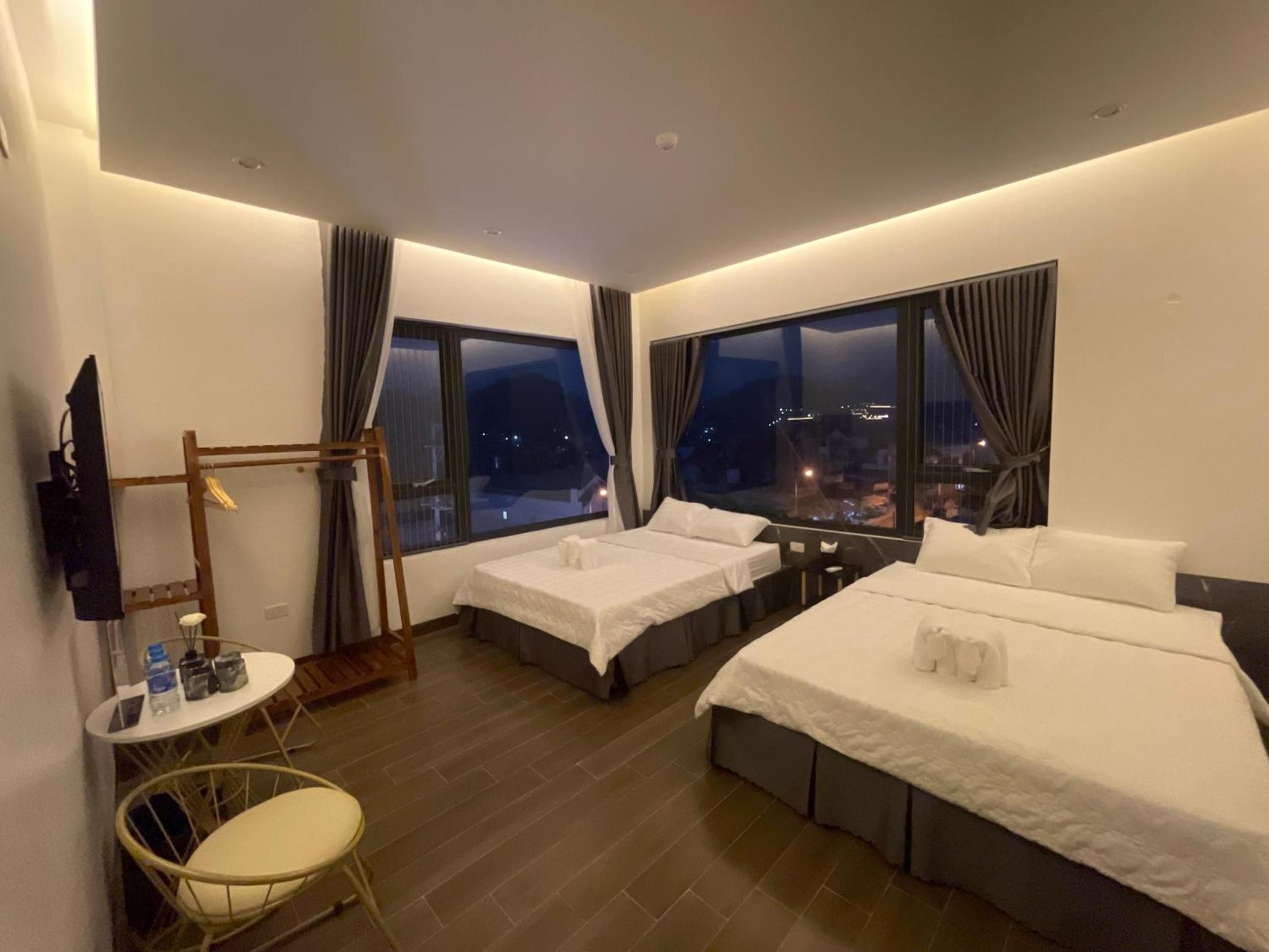 Standard Quadruple Room photo 3