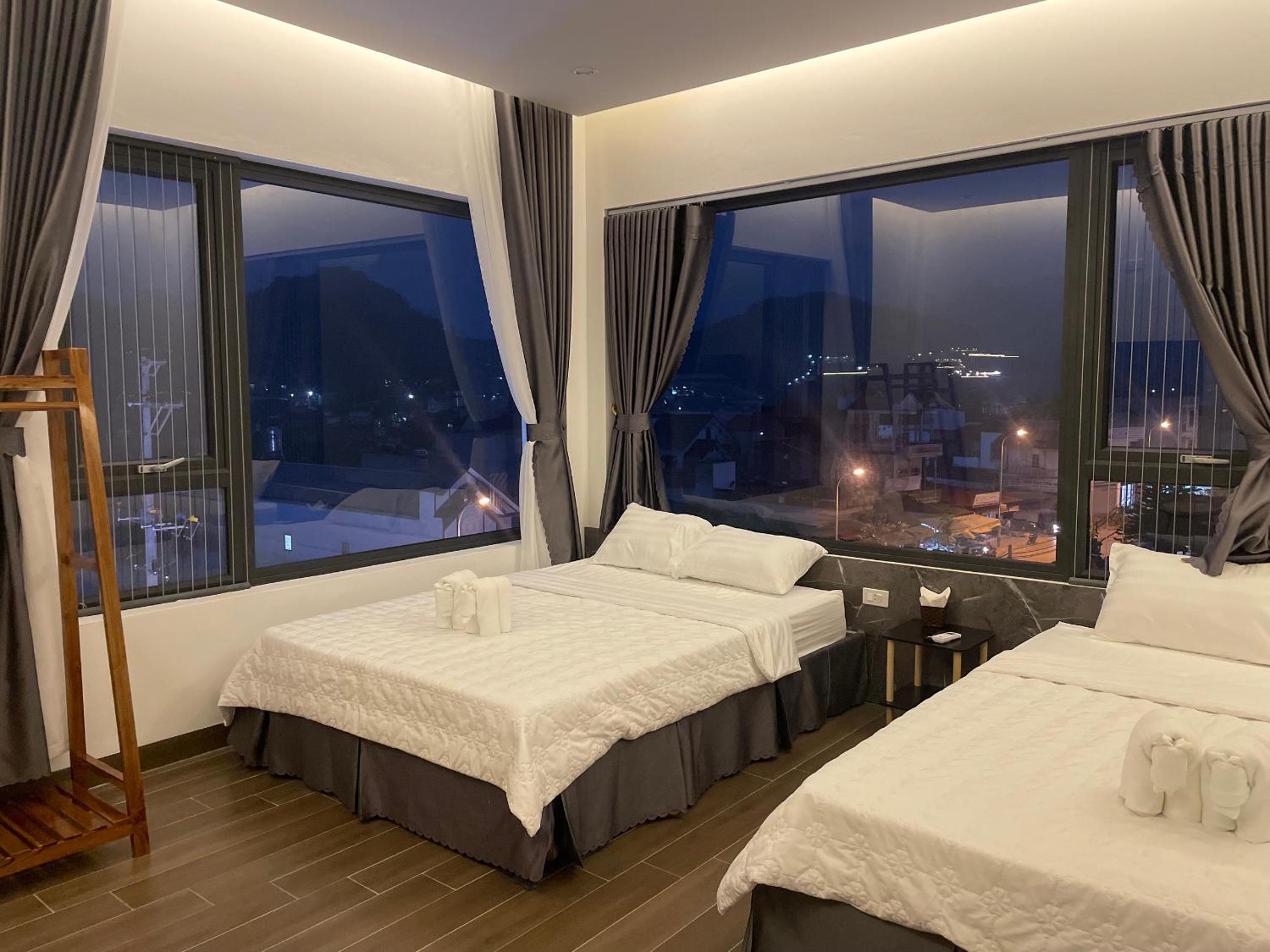 Standard Quadruple Room photo 1
