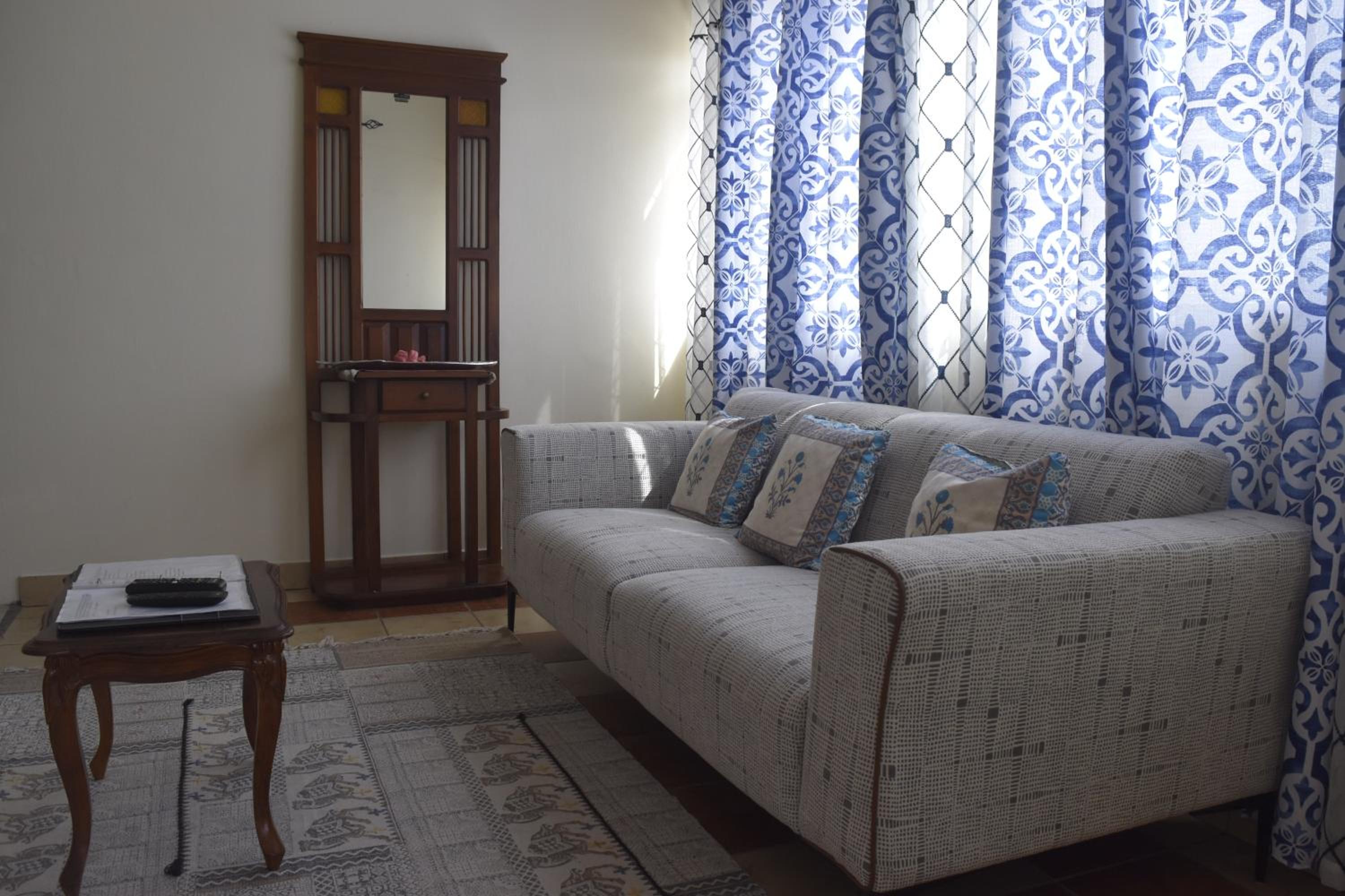 Two-Bedroom Villa photo 3