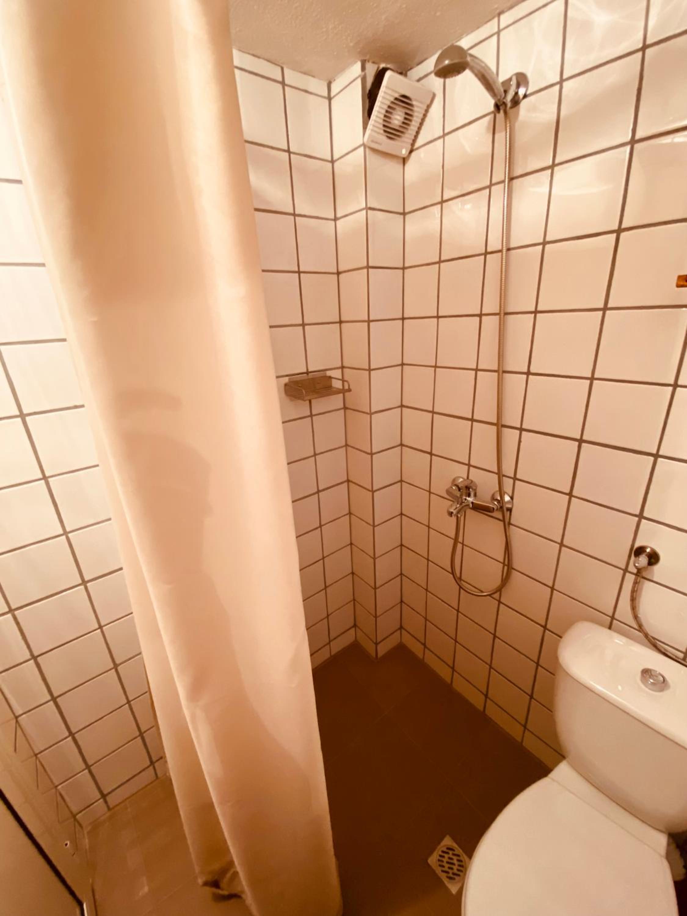 Deluxe Double Room With Balcony photo 3