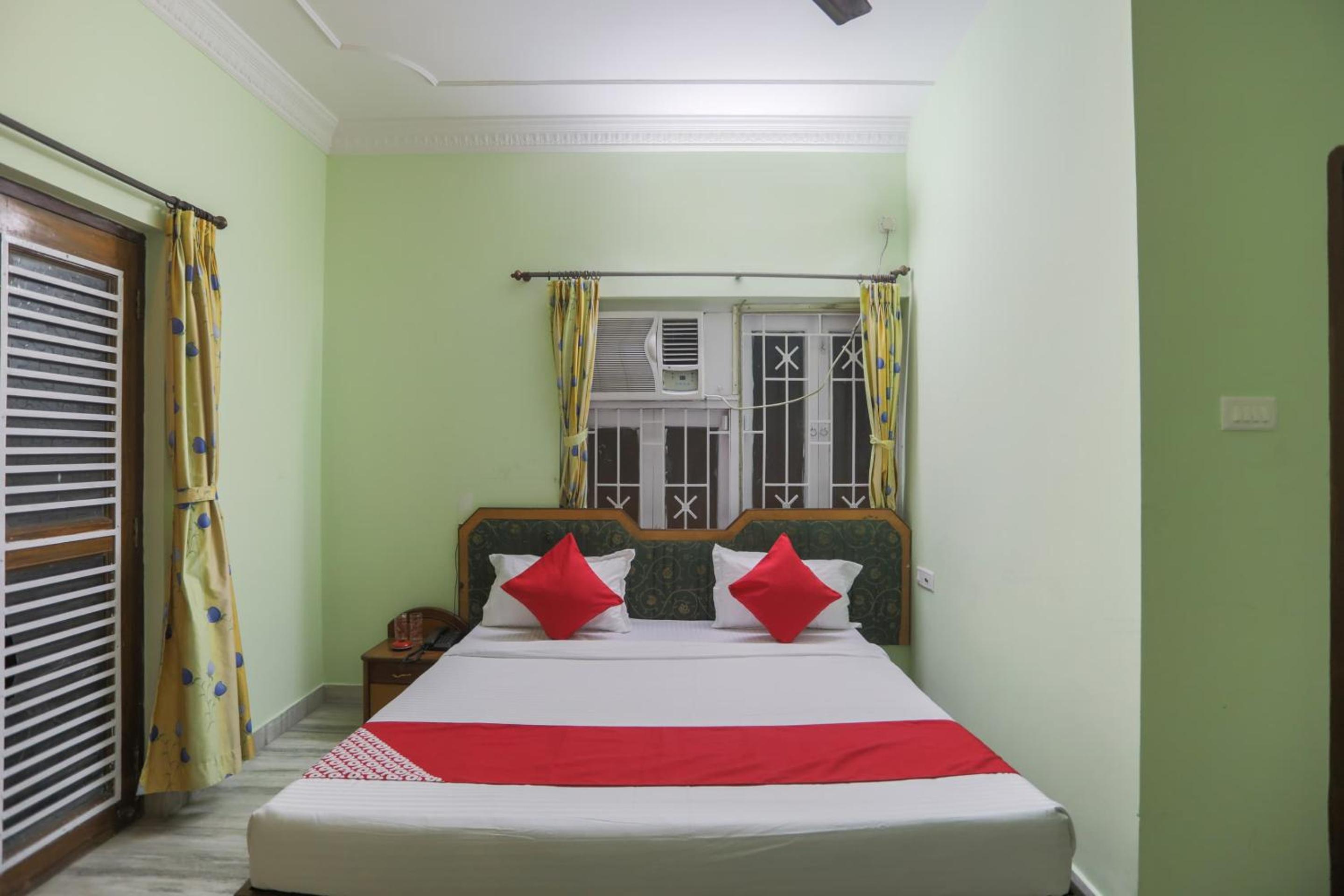 Classic Triple Room photo 3