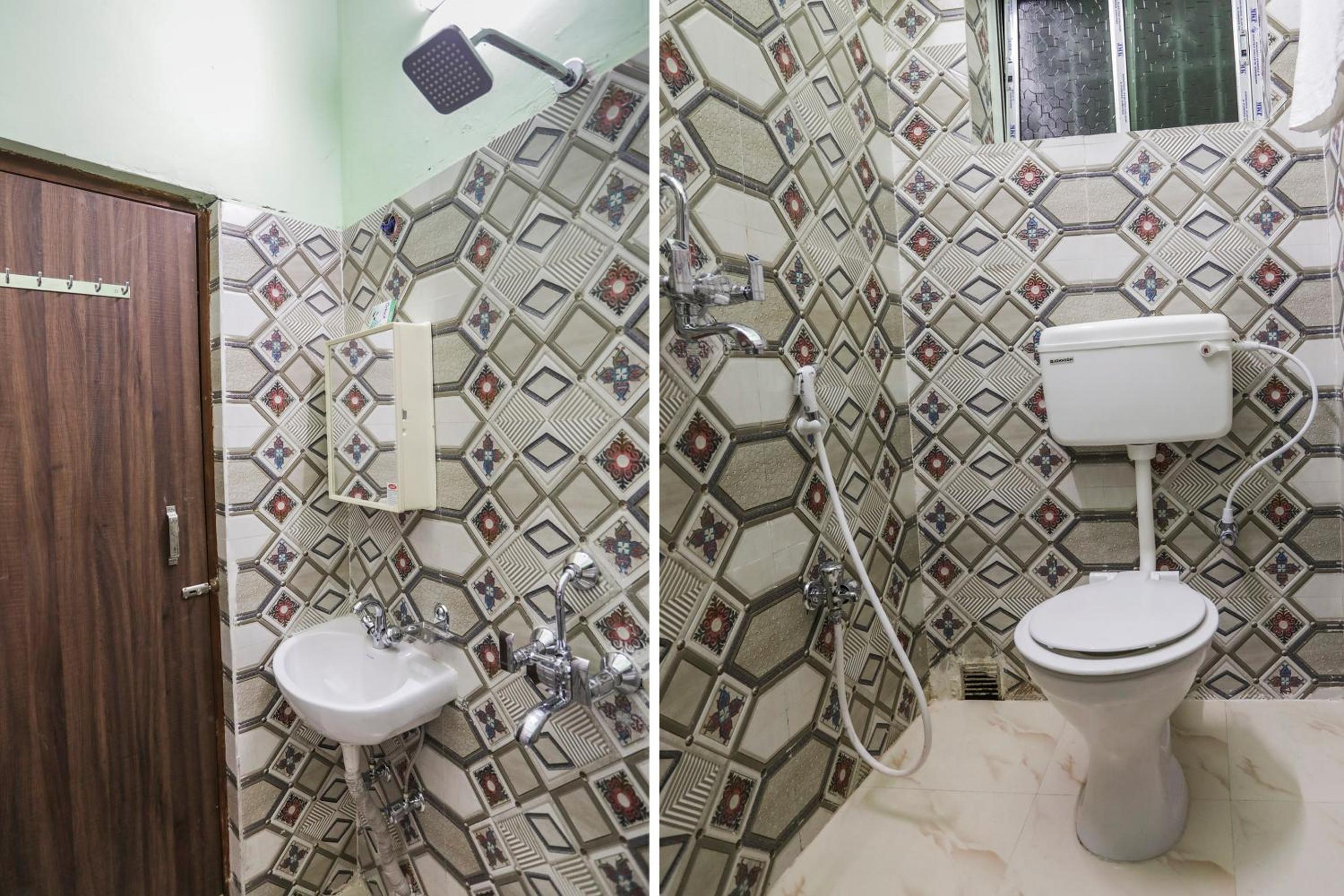 Classic Triple Room photo 1