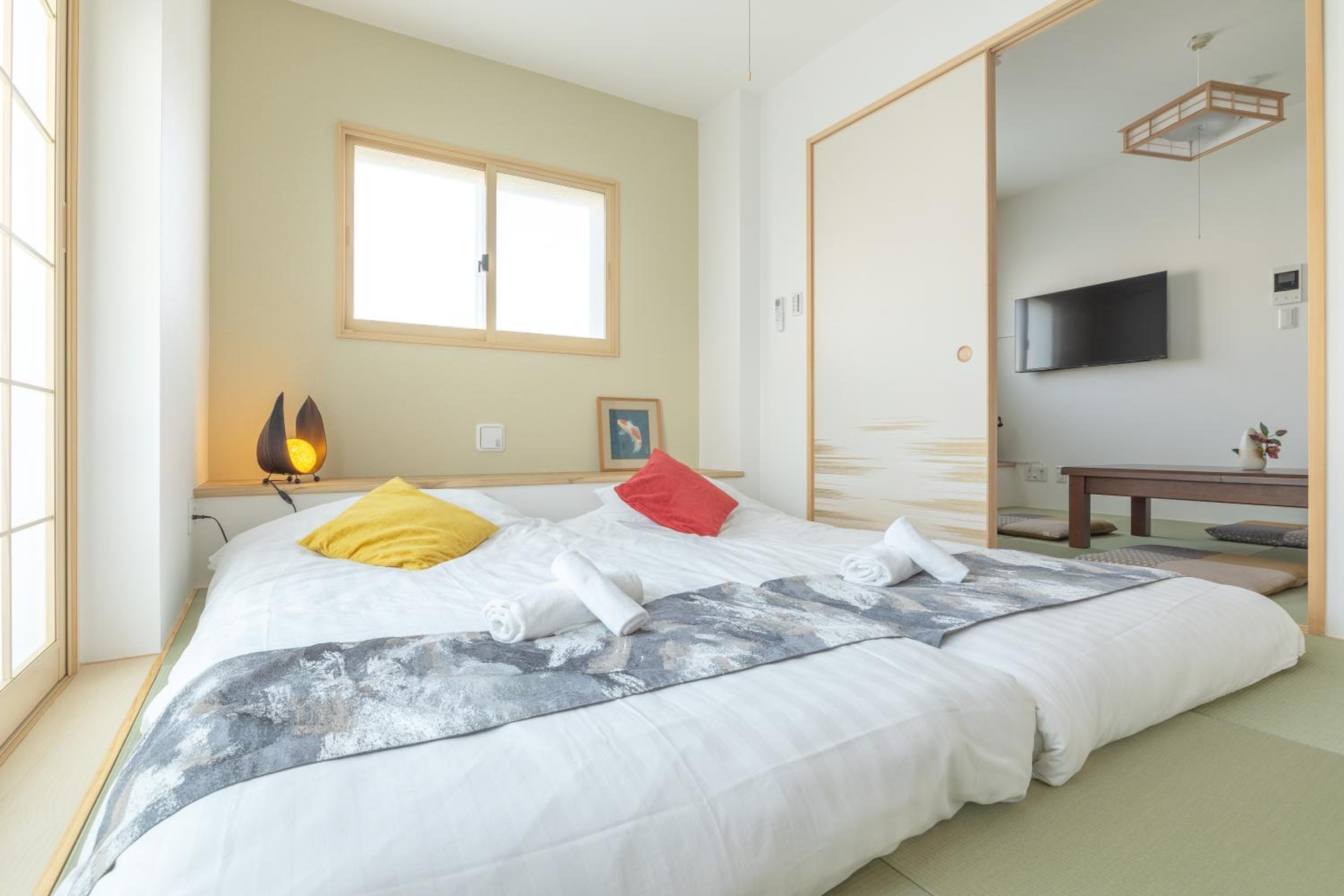 One-Bedroom Suite photo 2