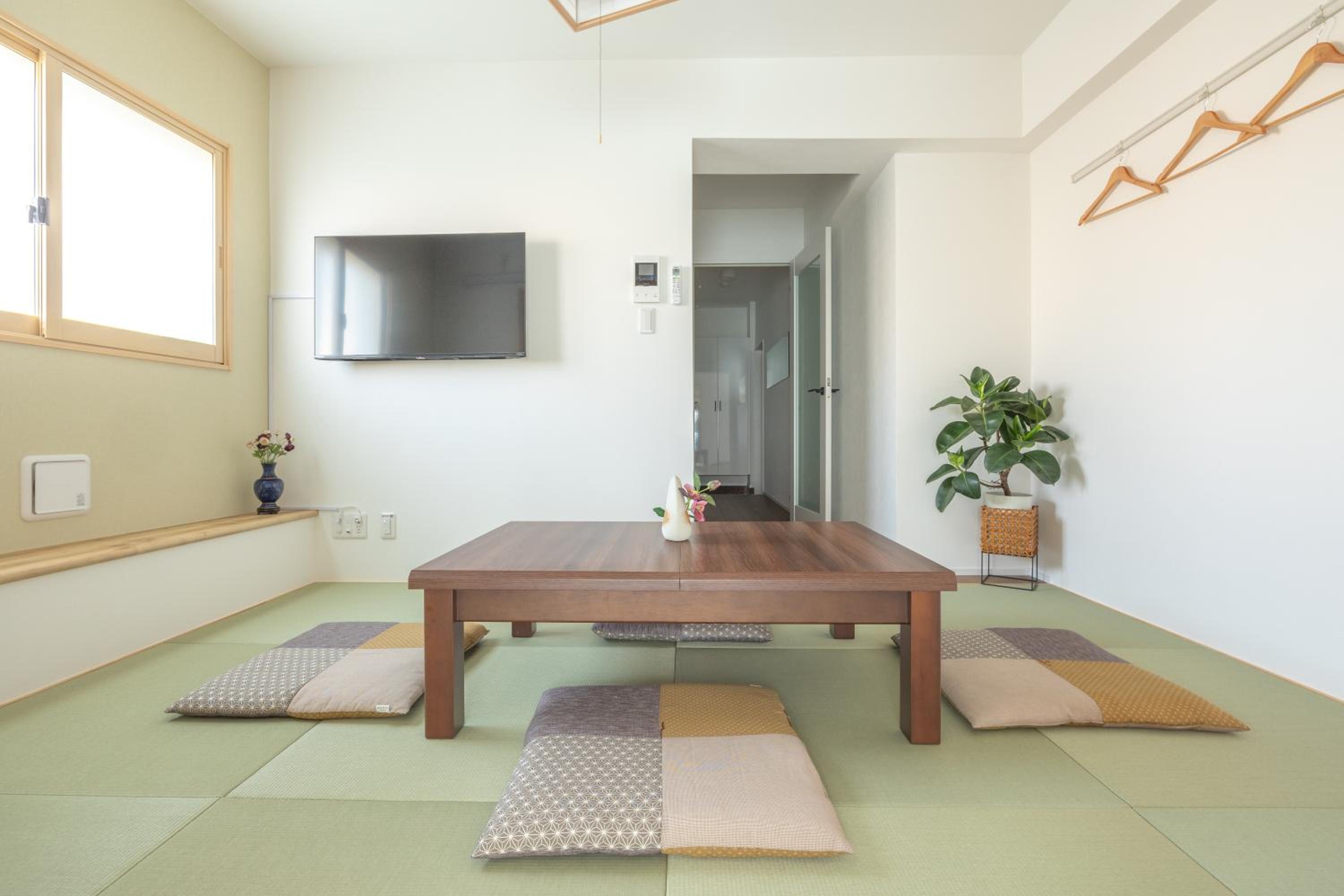 One-Bedroom Suite photo 3