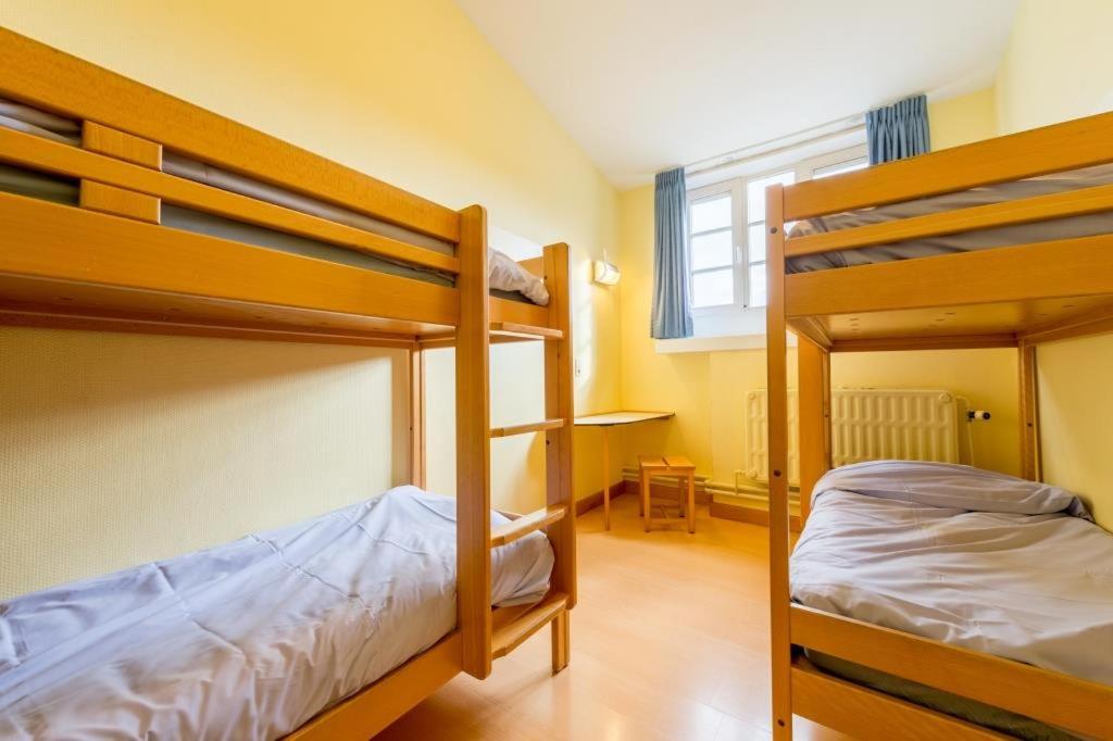 Classic Quadruple Room photo 1