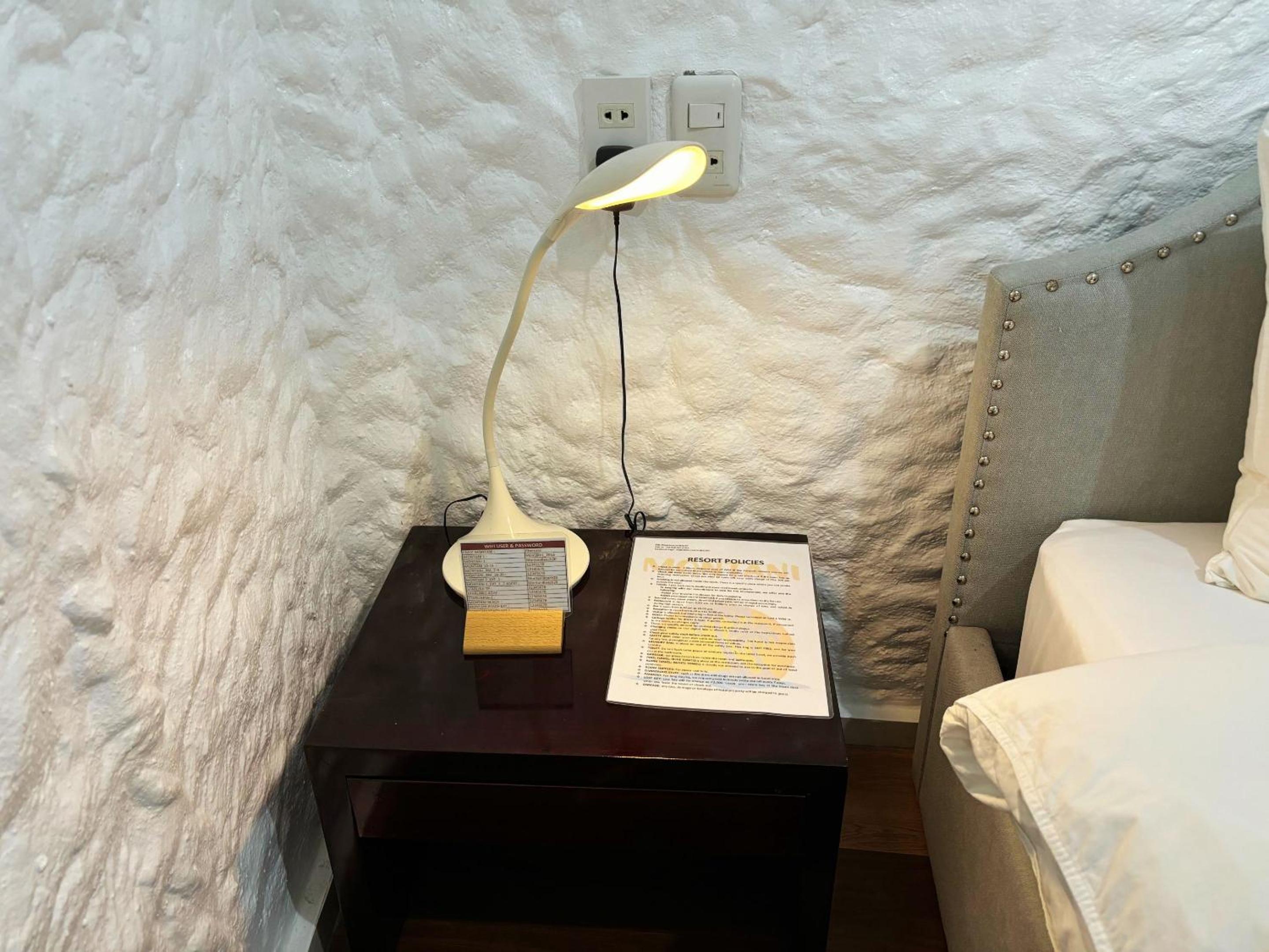 Standard Double Room - Photo 4