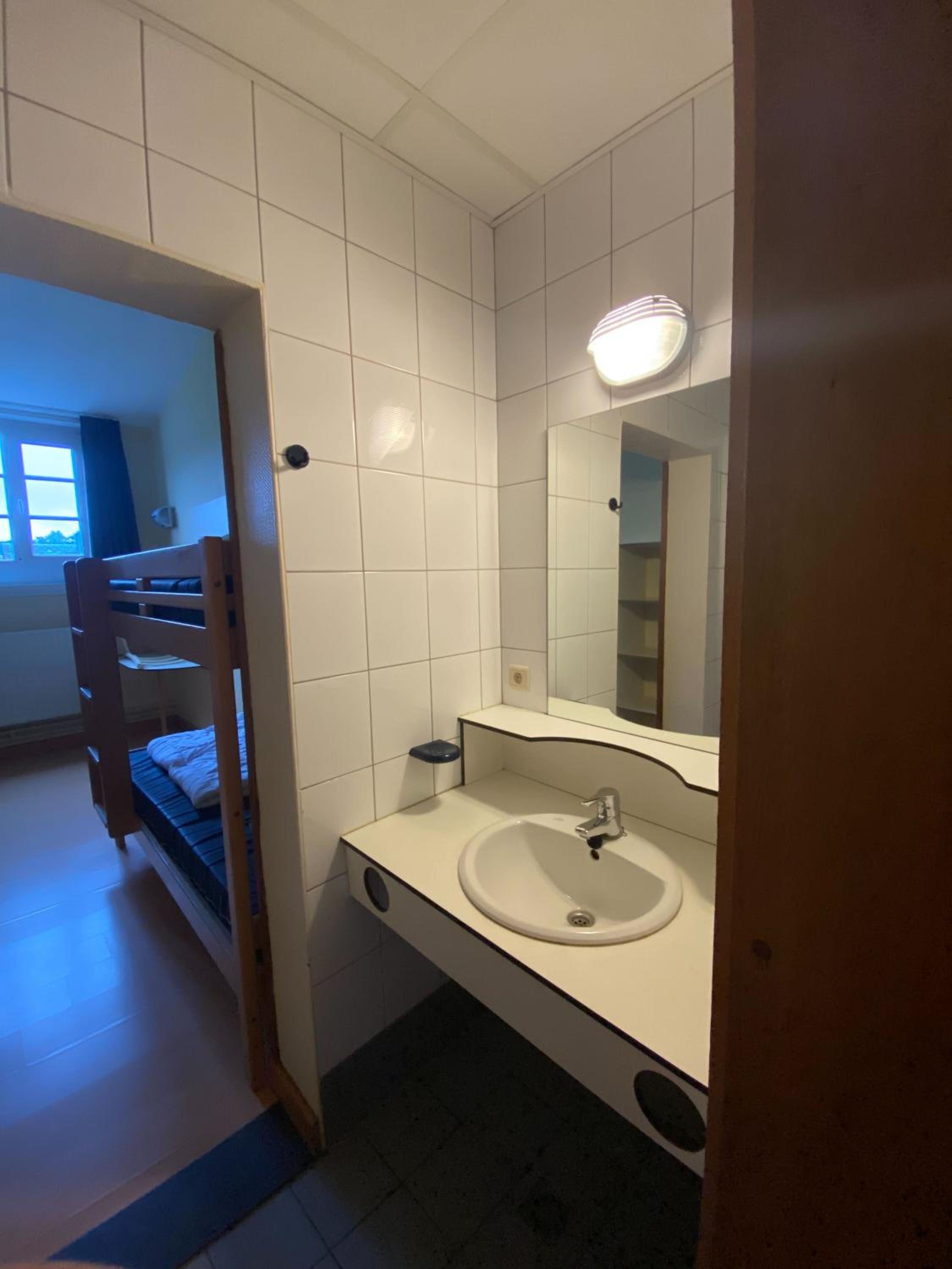 Classic Quadruple Room photo 3