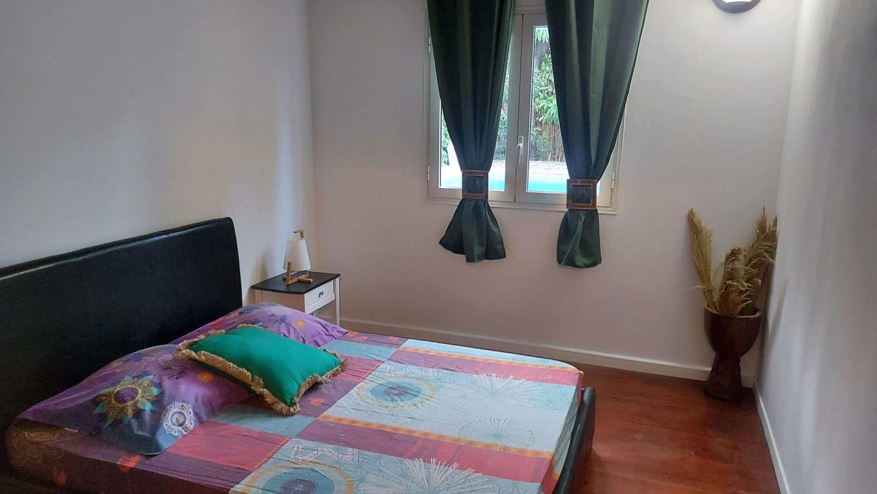 Five-Bedroom Holiday Home photo 3