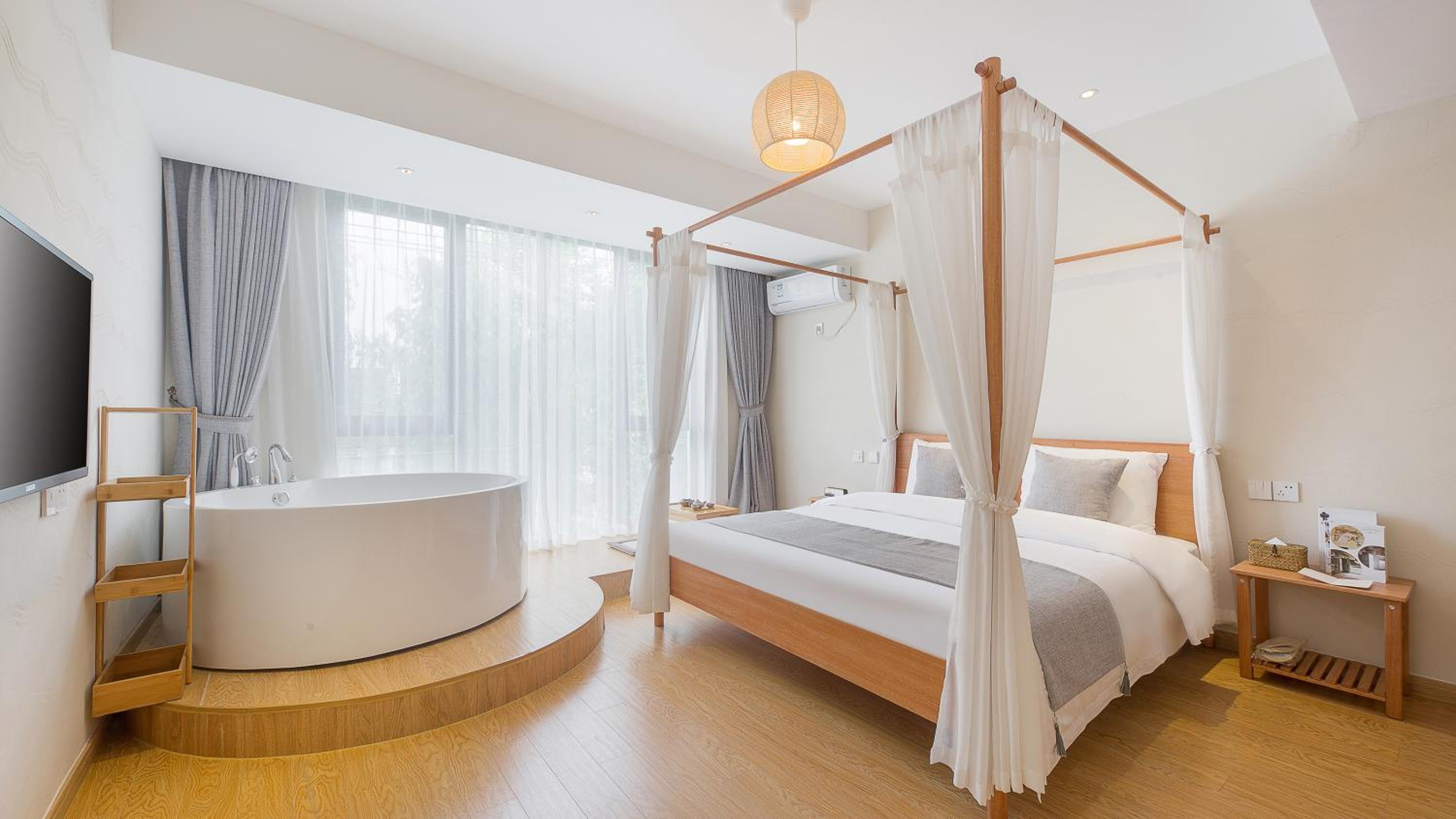 King Room with Spa Bath photo 1