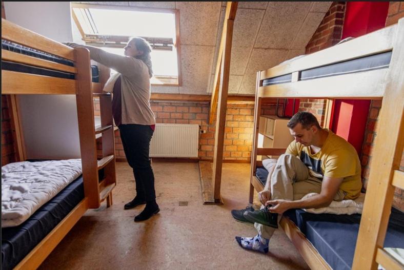 Classic Quadruple Room photo 1
