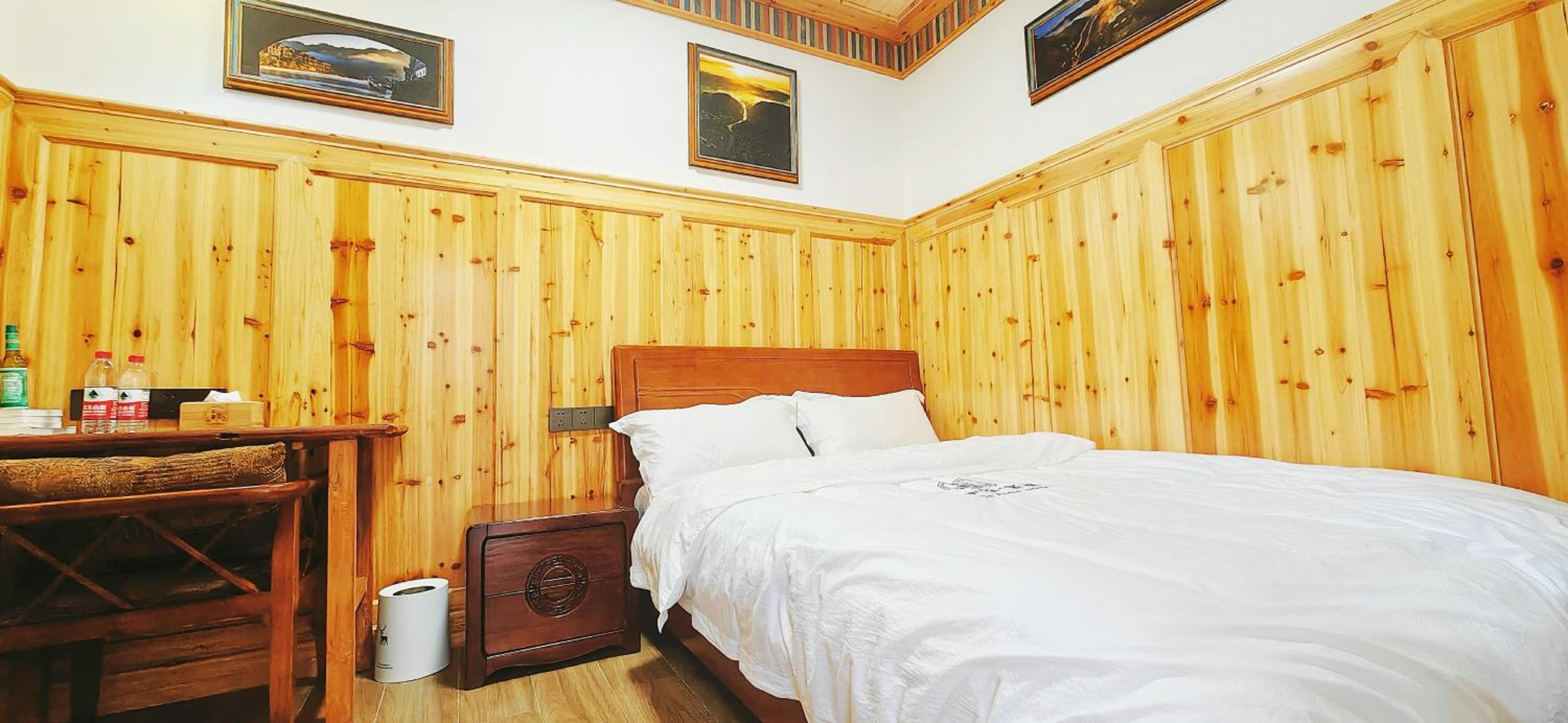Superior Queen Room photo 1