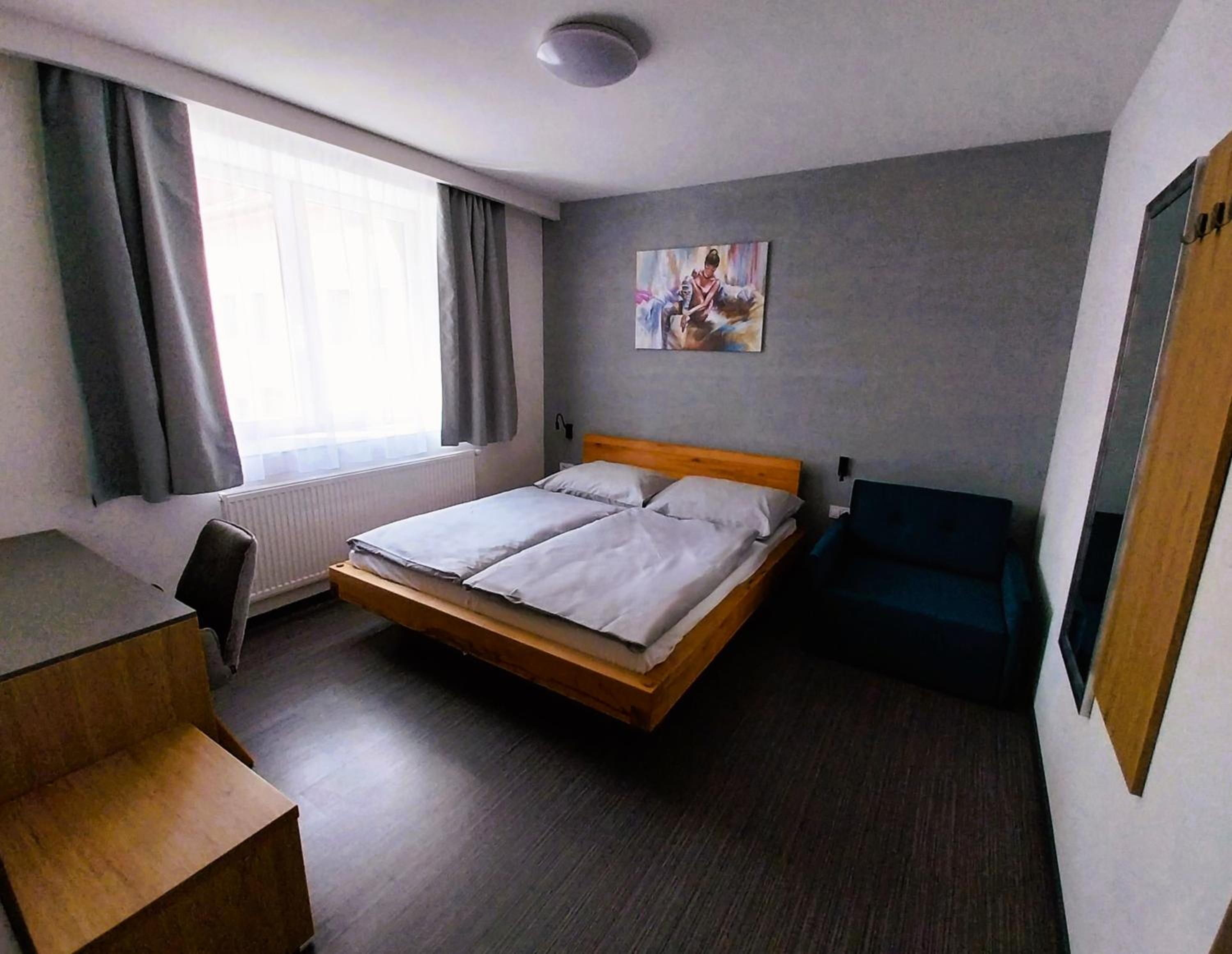 King Room - Photo 2