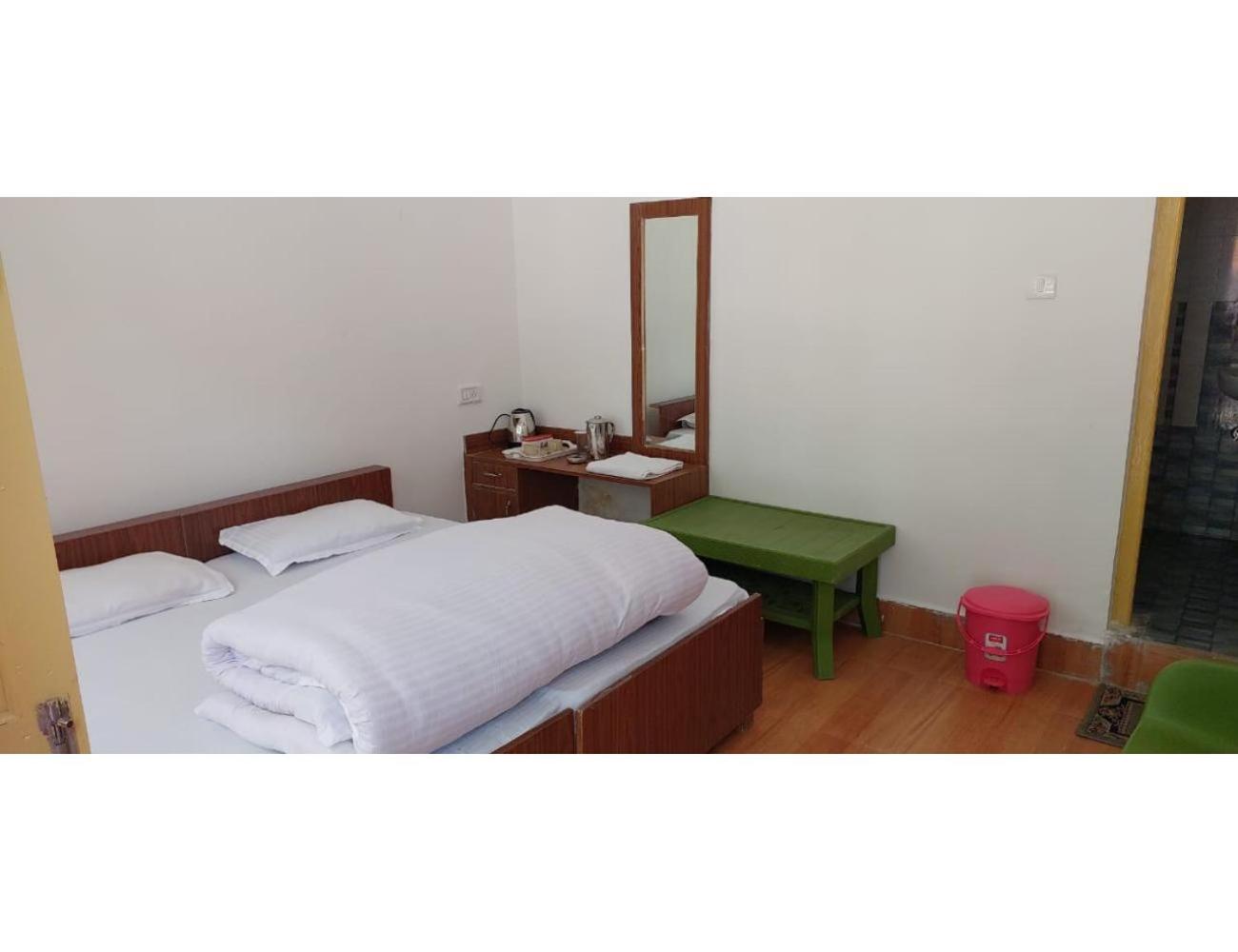 Deluxe Room photo 1