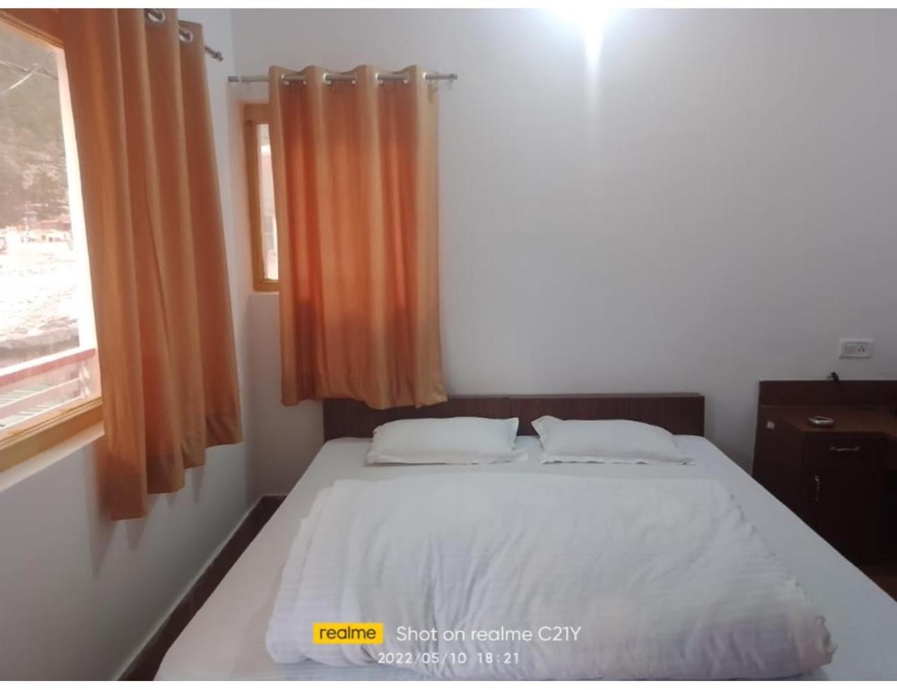 Deluxe Room photo 3