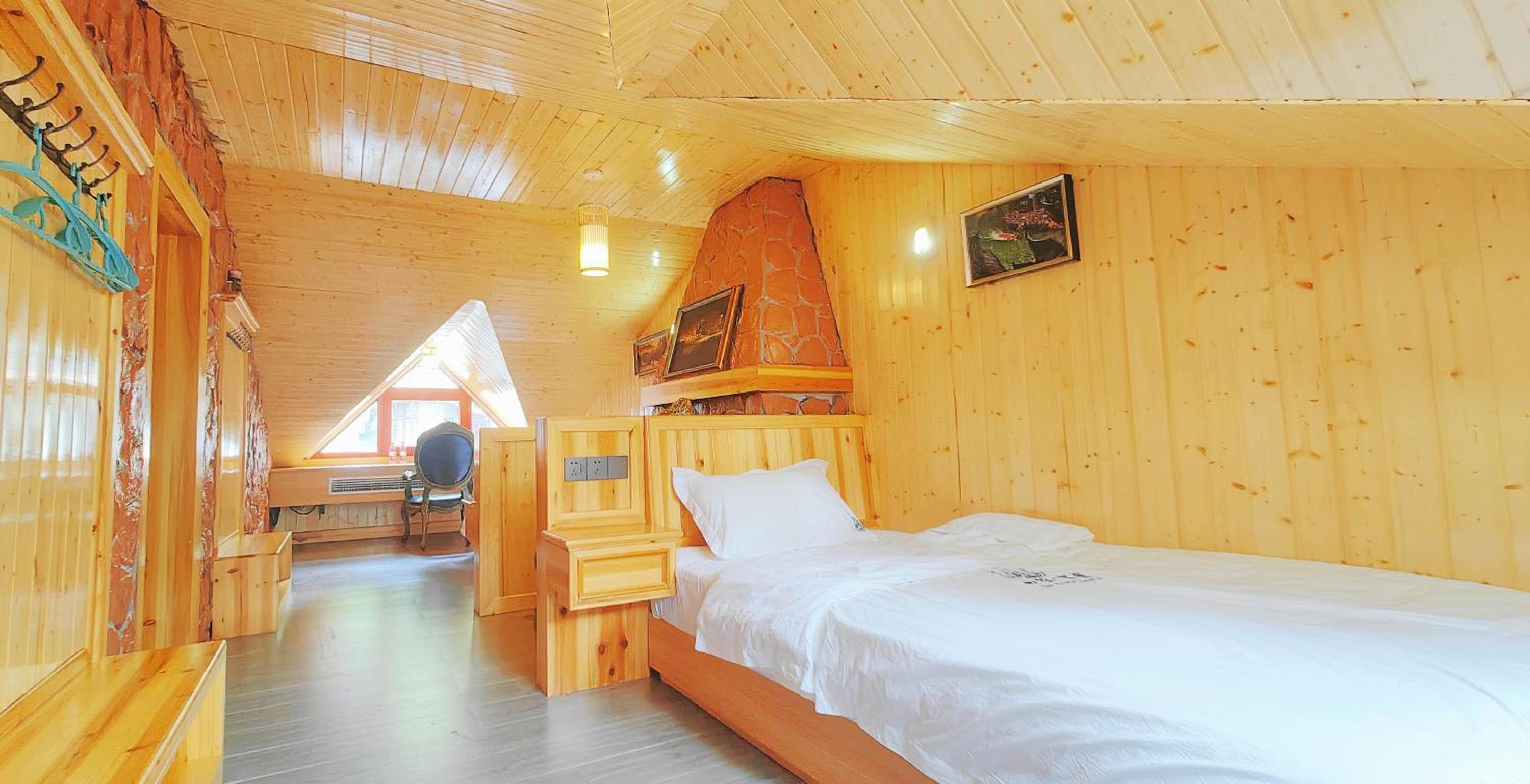 Twin Room photo 1