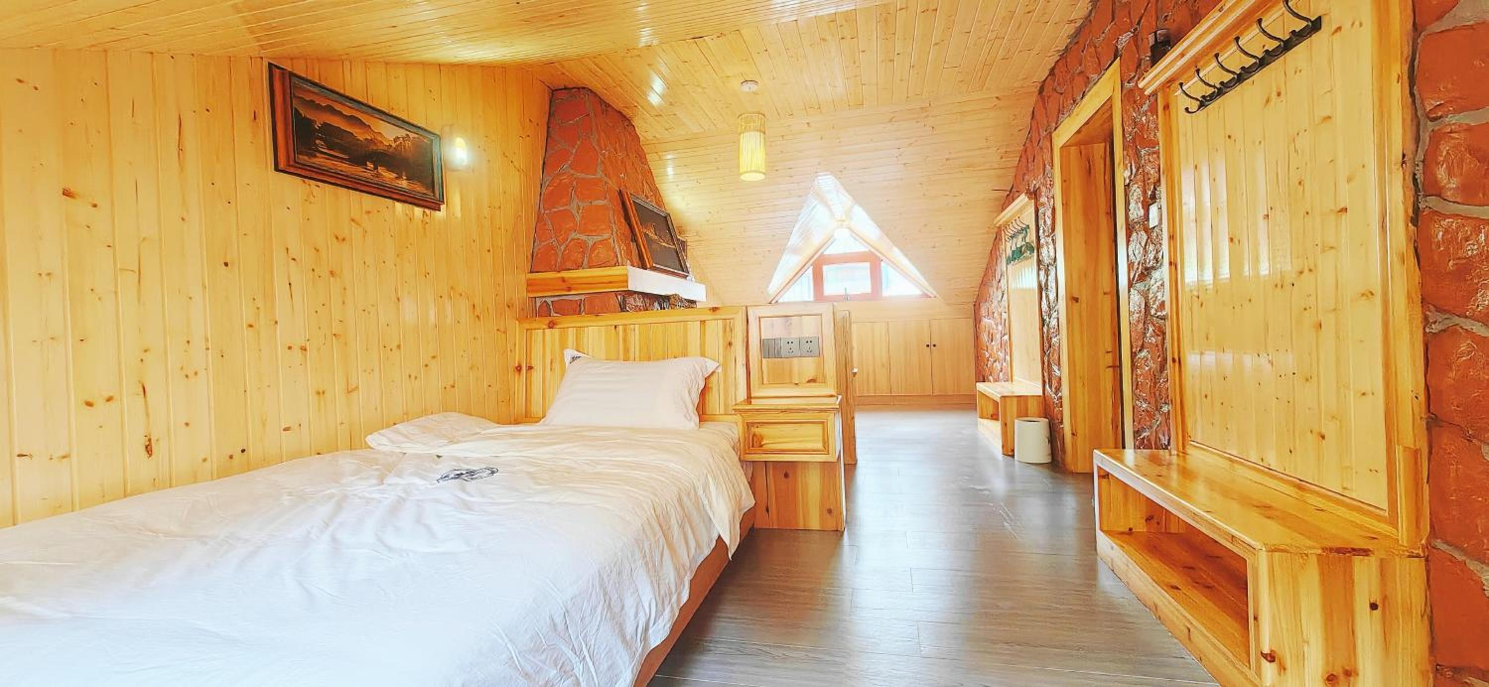 Twin Room photo 3