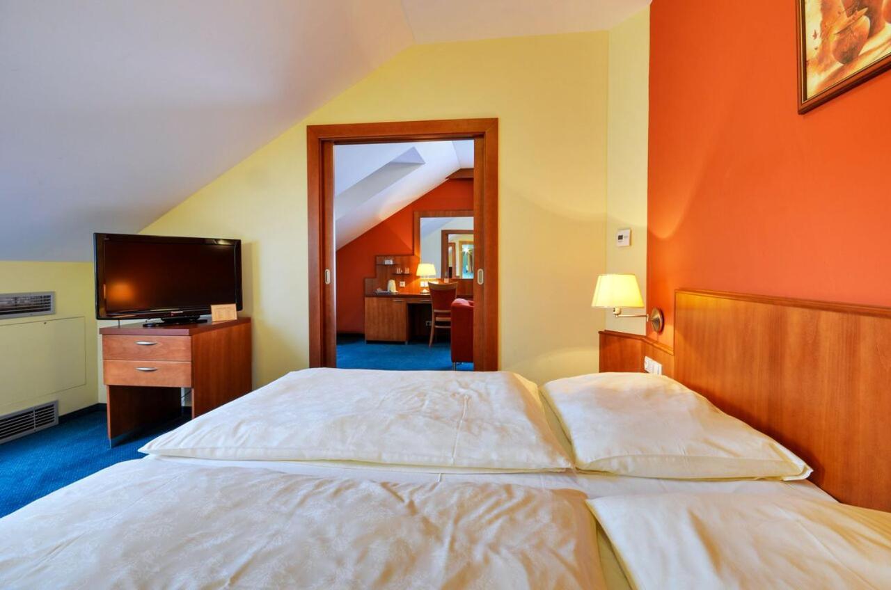 Suite photo 2