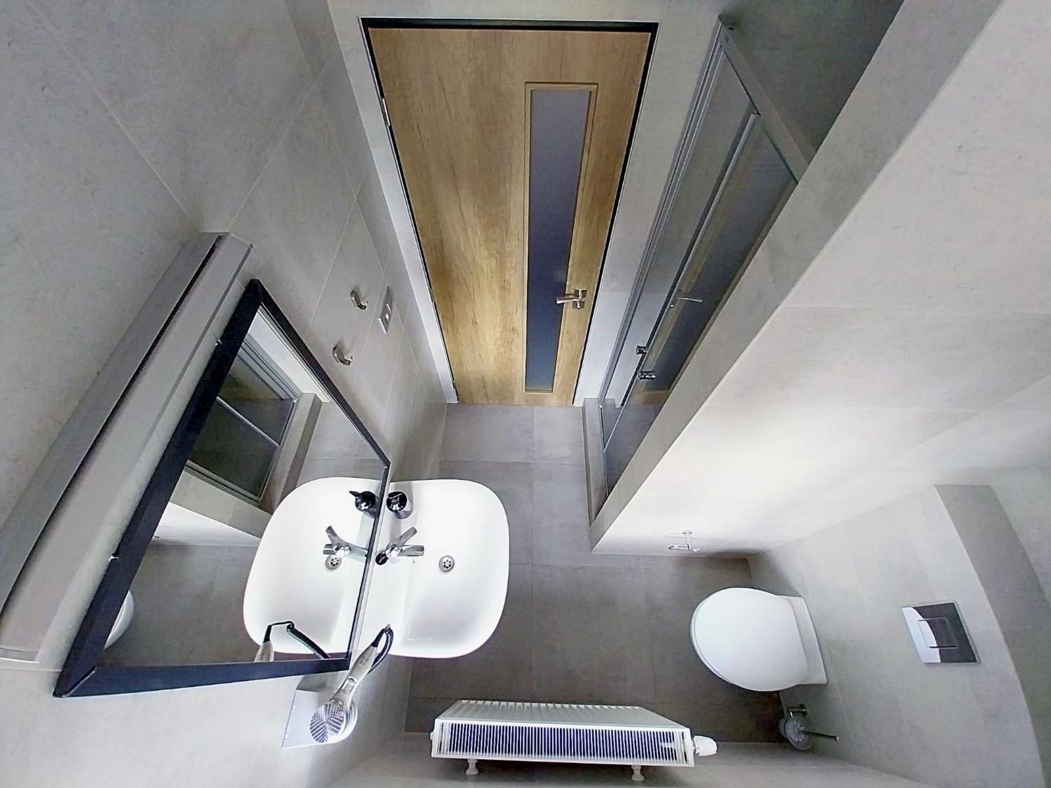 Standard Double Room - Photo 3